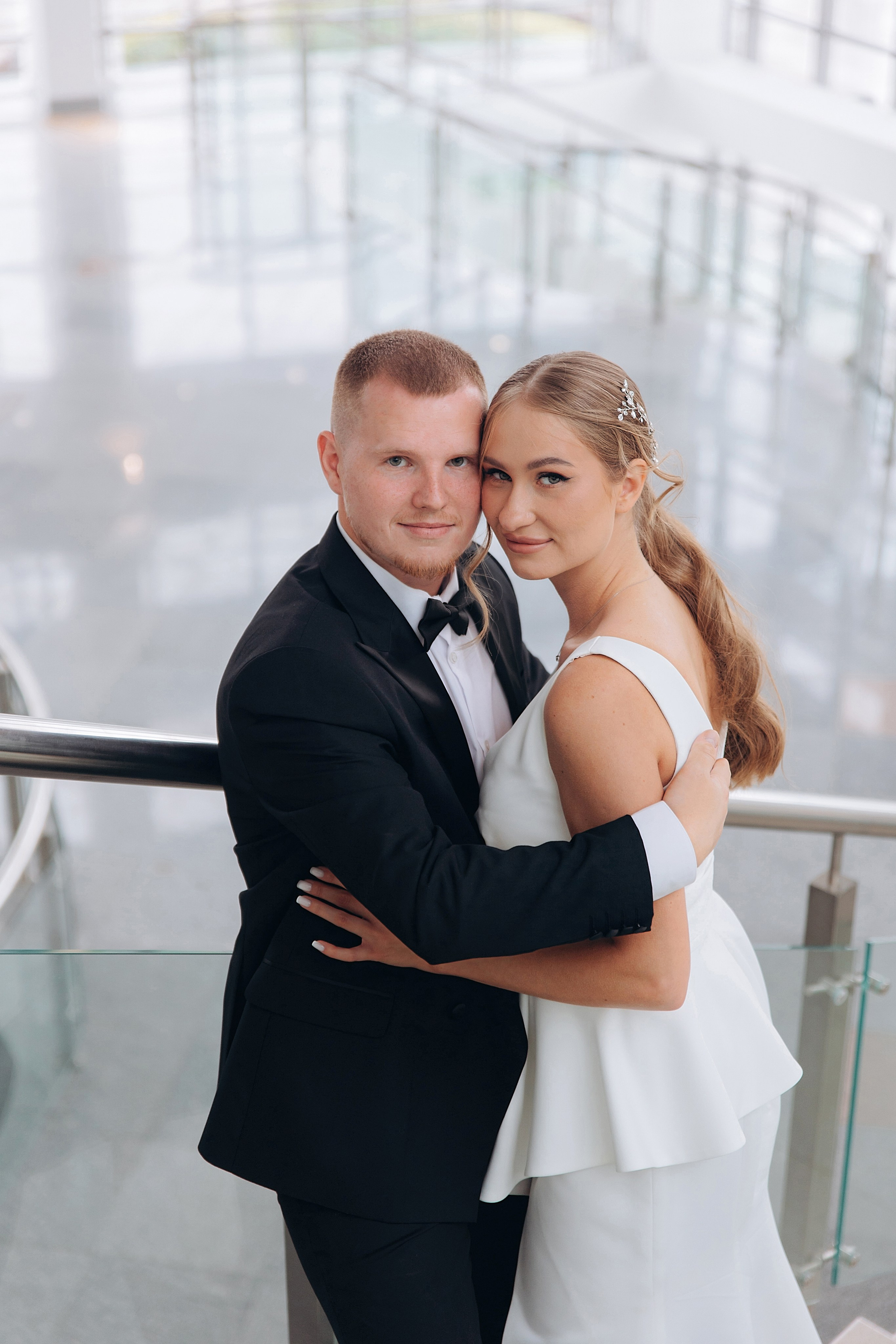 Елизавета и Дмитрий. Семейный фотограф Ярославль Екатерина Охлопкова