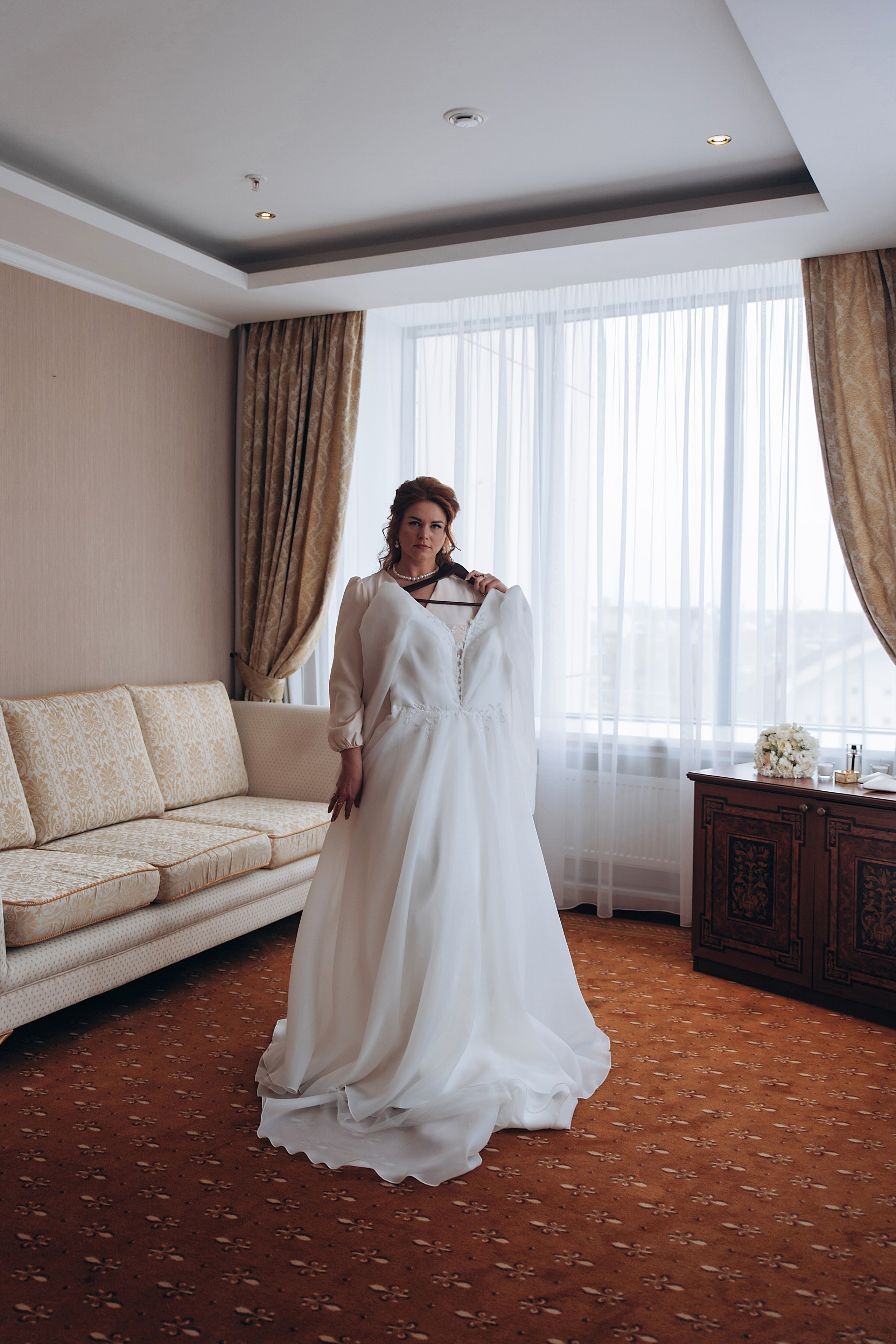 Ирина и Александр. Семейный фотограф Ярославль Екатерина Охлопкова