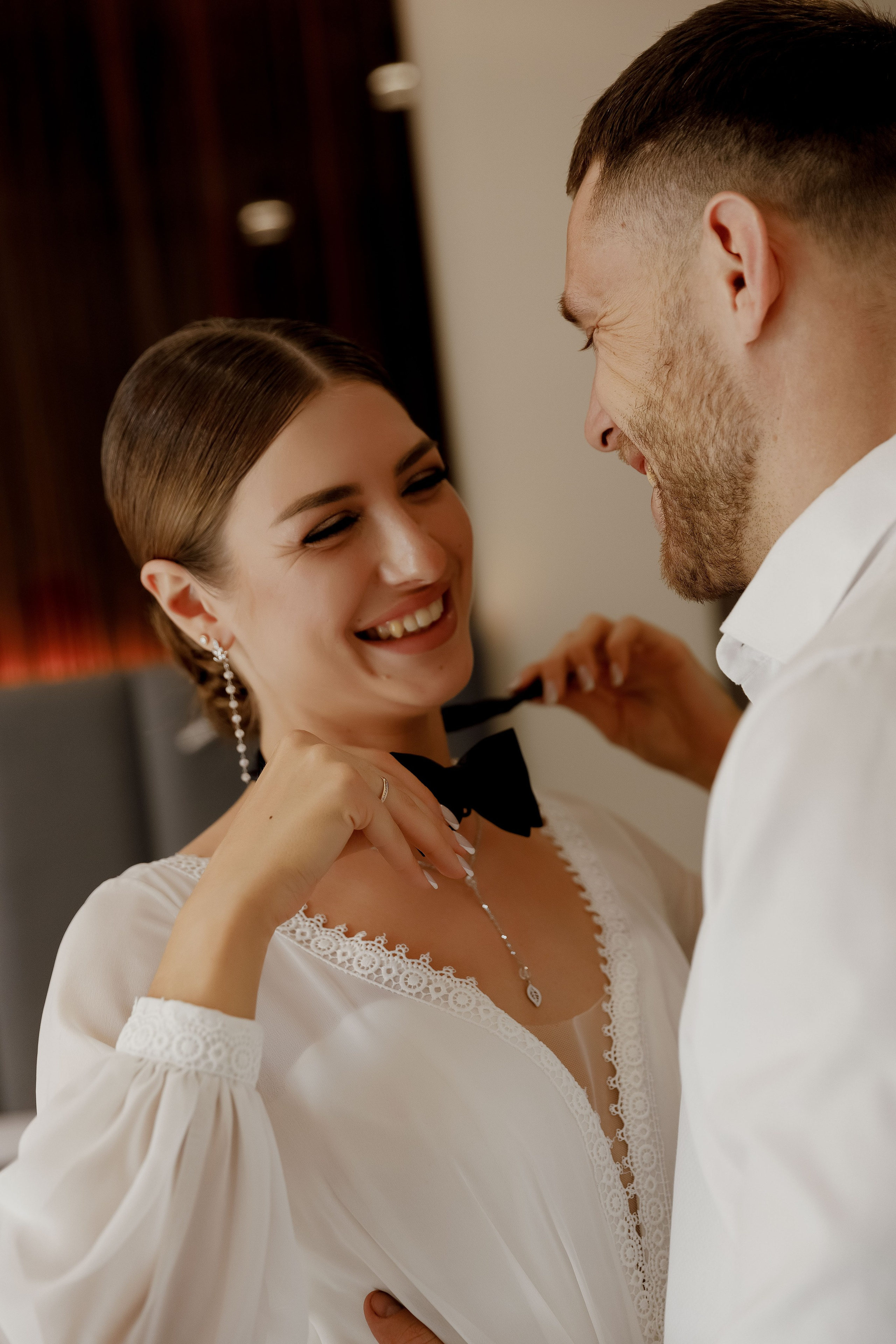 Диана и Александр. Свадебный и семейный фотограф  во Владивостоке Ольга Украинец