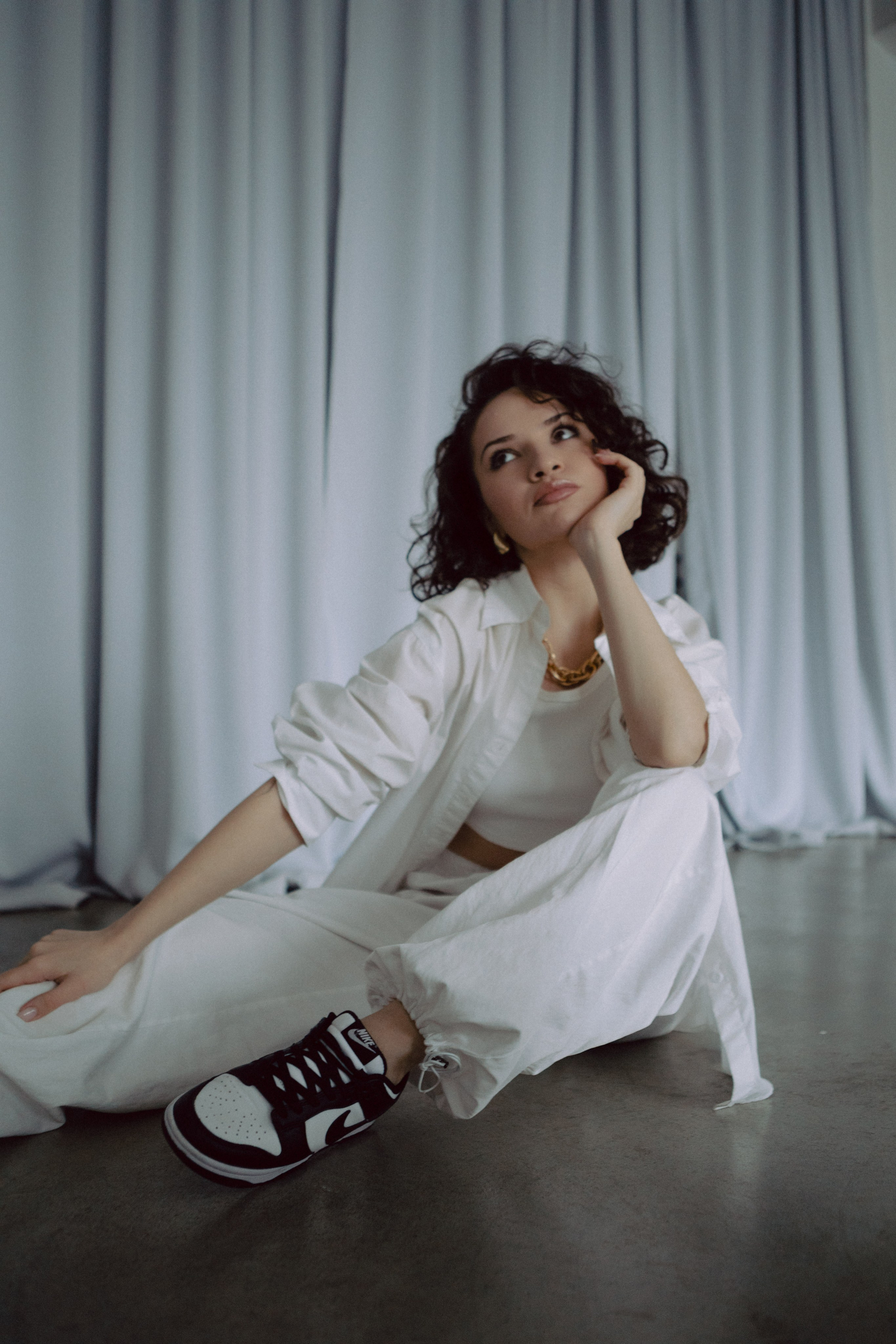 Миля. Свадебный и портретный фотограф в Москве Анастасия Масюк