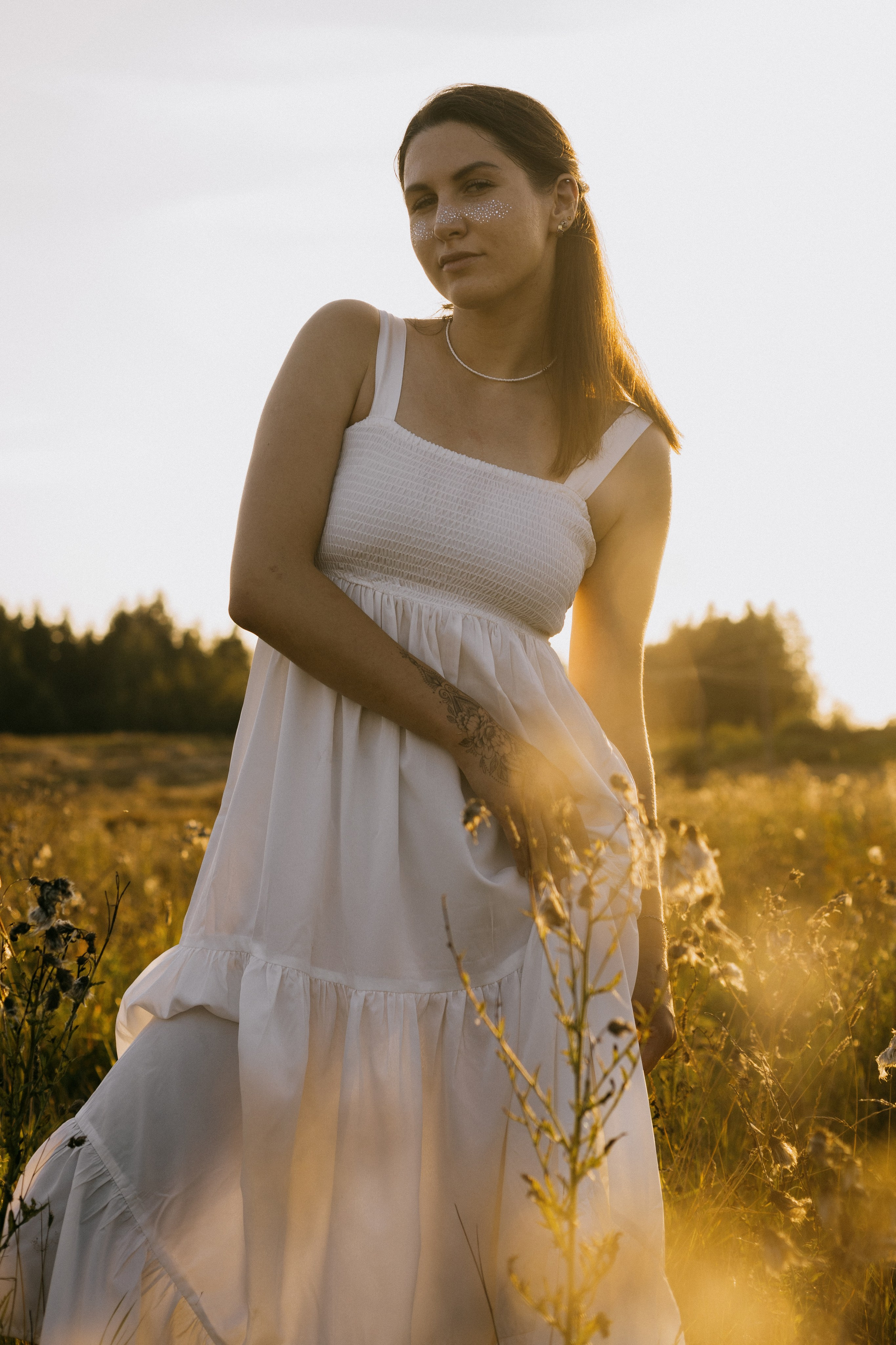 Яна и Ева. Фотограф в Санкт-Петербурге Ксения Андреева