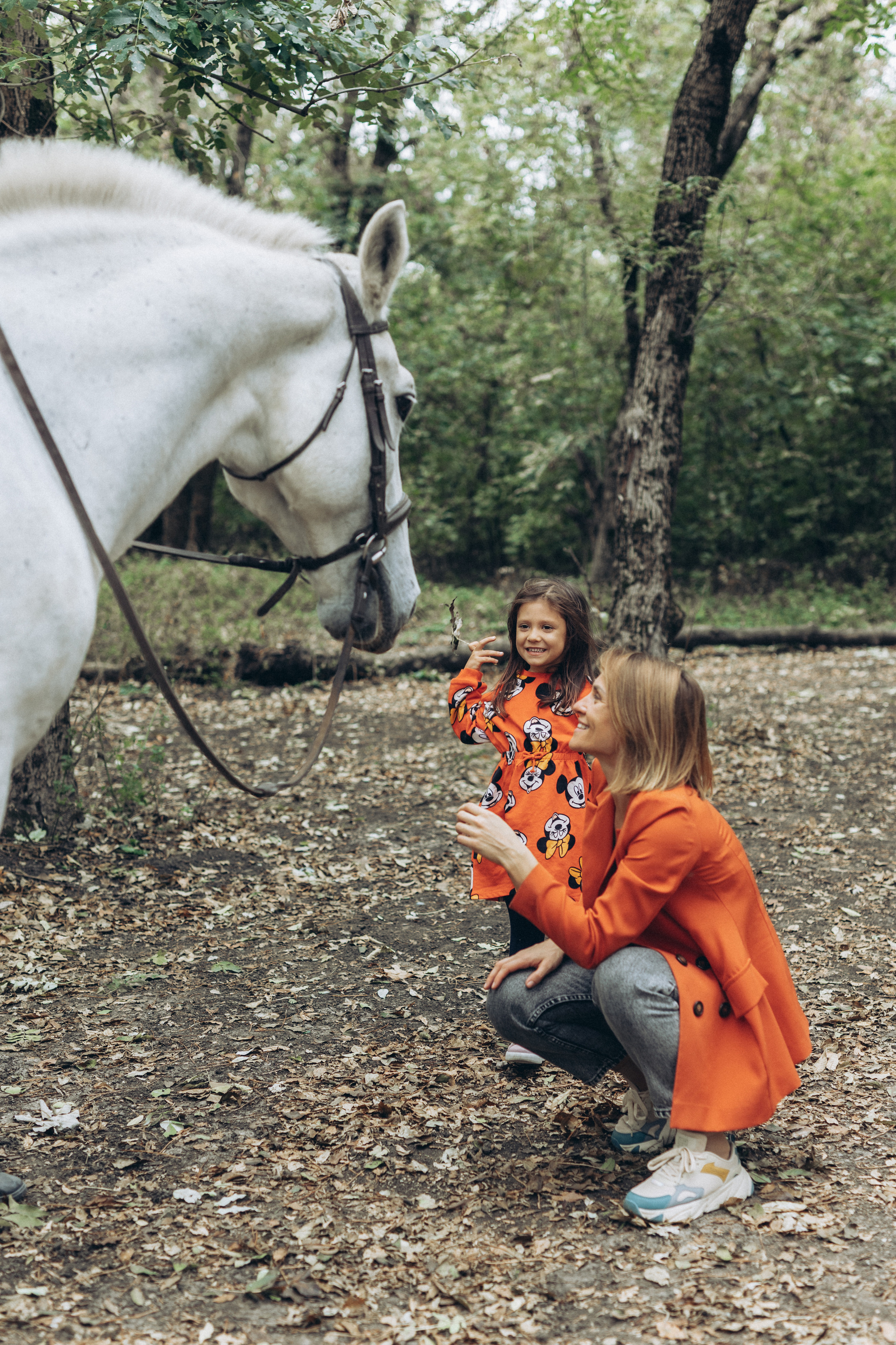 Лея. Семейный фотограф в г. Ростову-на-Дону Козлова Евгения