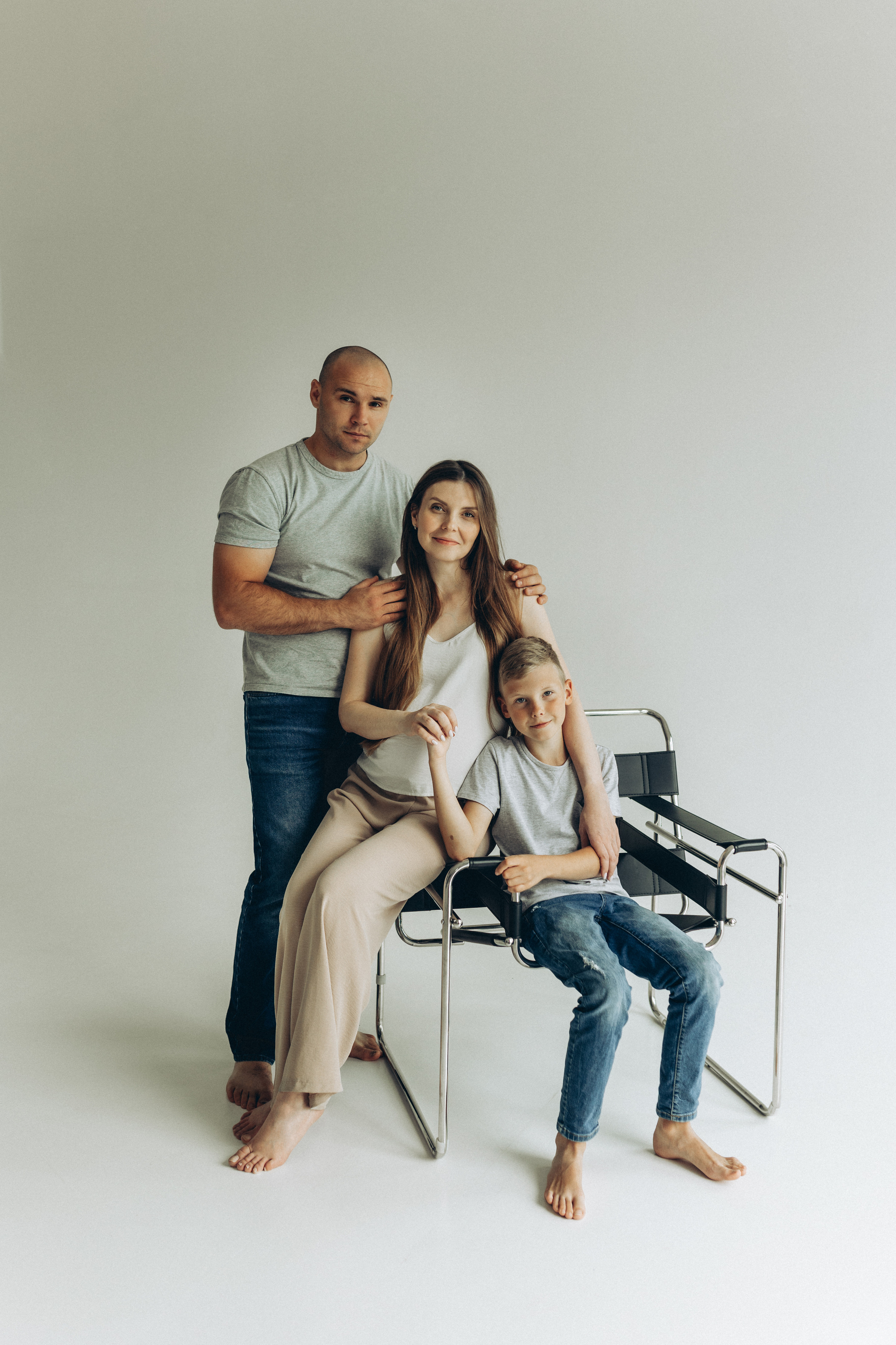 Даша. Семейный фотограф в г. Ростову-на-Дону Козлова Евгения