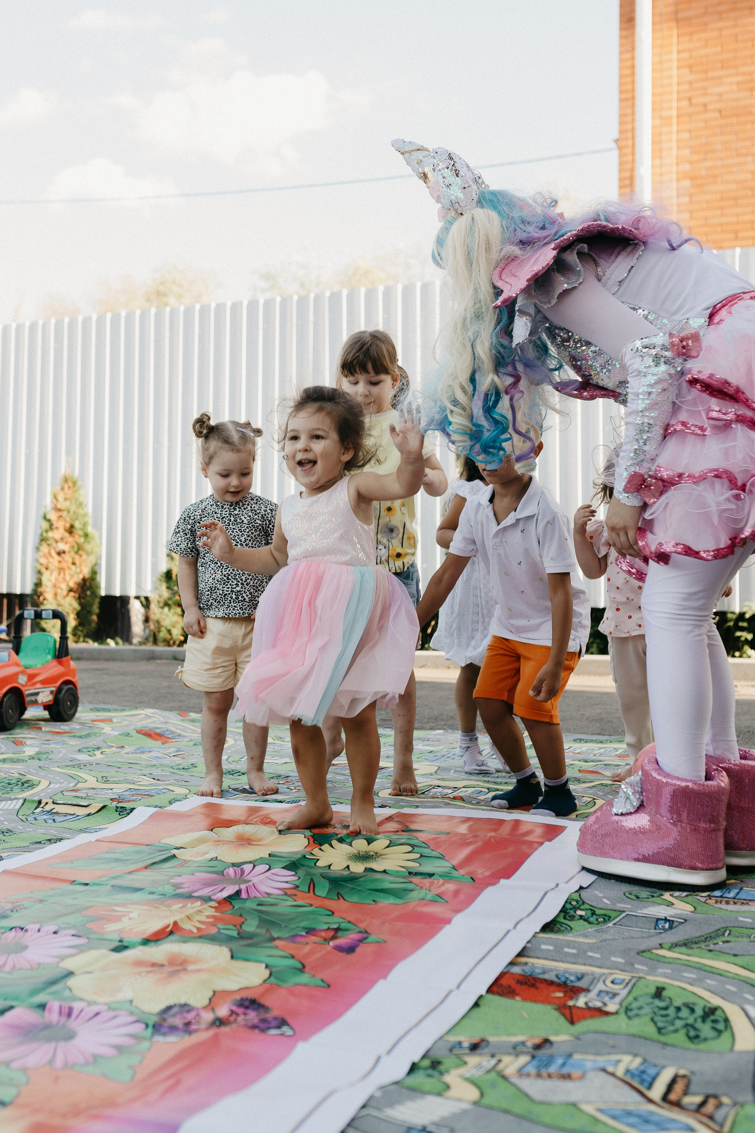 Настя и Ильдар (Карине 3 года). Семейный фотограф в г. Ростову-на-Дону Козлова Евгения