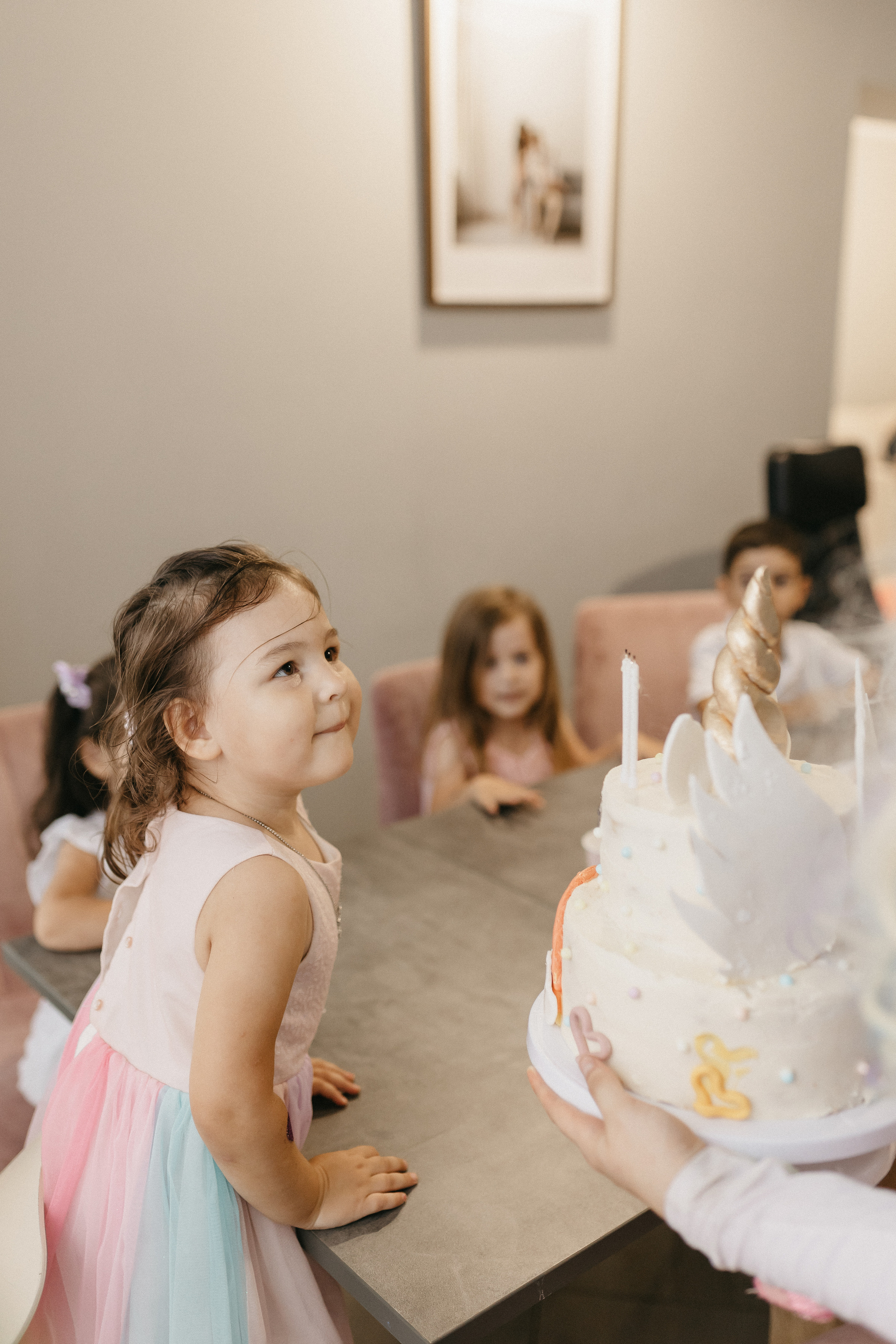 Настя и Ильдар (Карине 3 года). Семейный фотограф в г. Ростову-на-Дону Козлова Евгения
