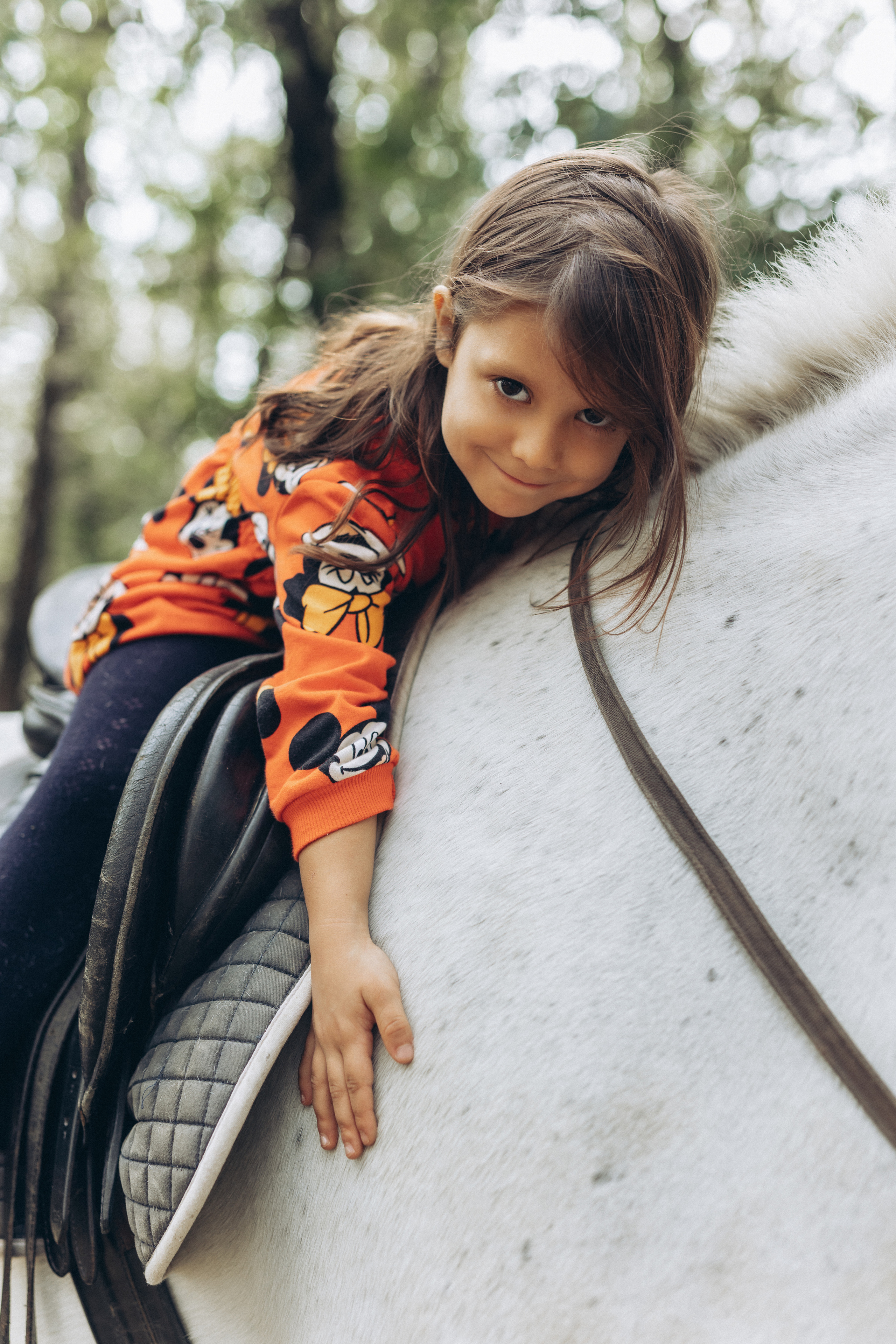 Лея. Семейный фотограф в г. Ростову-на-Дону Козлова Евгения