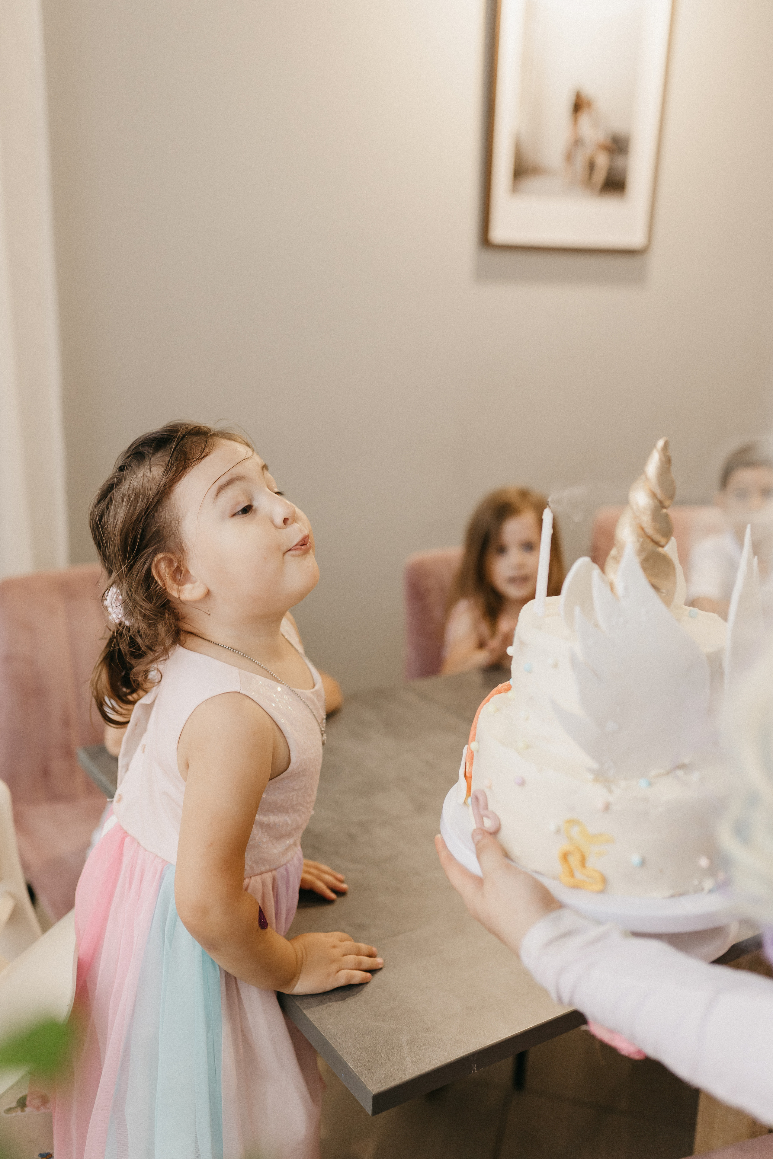 Настя и Ильдар (Карине 3 года). Семейный фотограф в г. Ростову-на-Дону Козлова Евгения