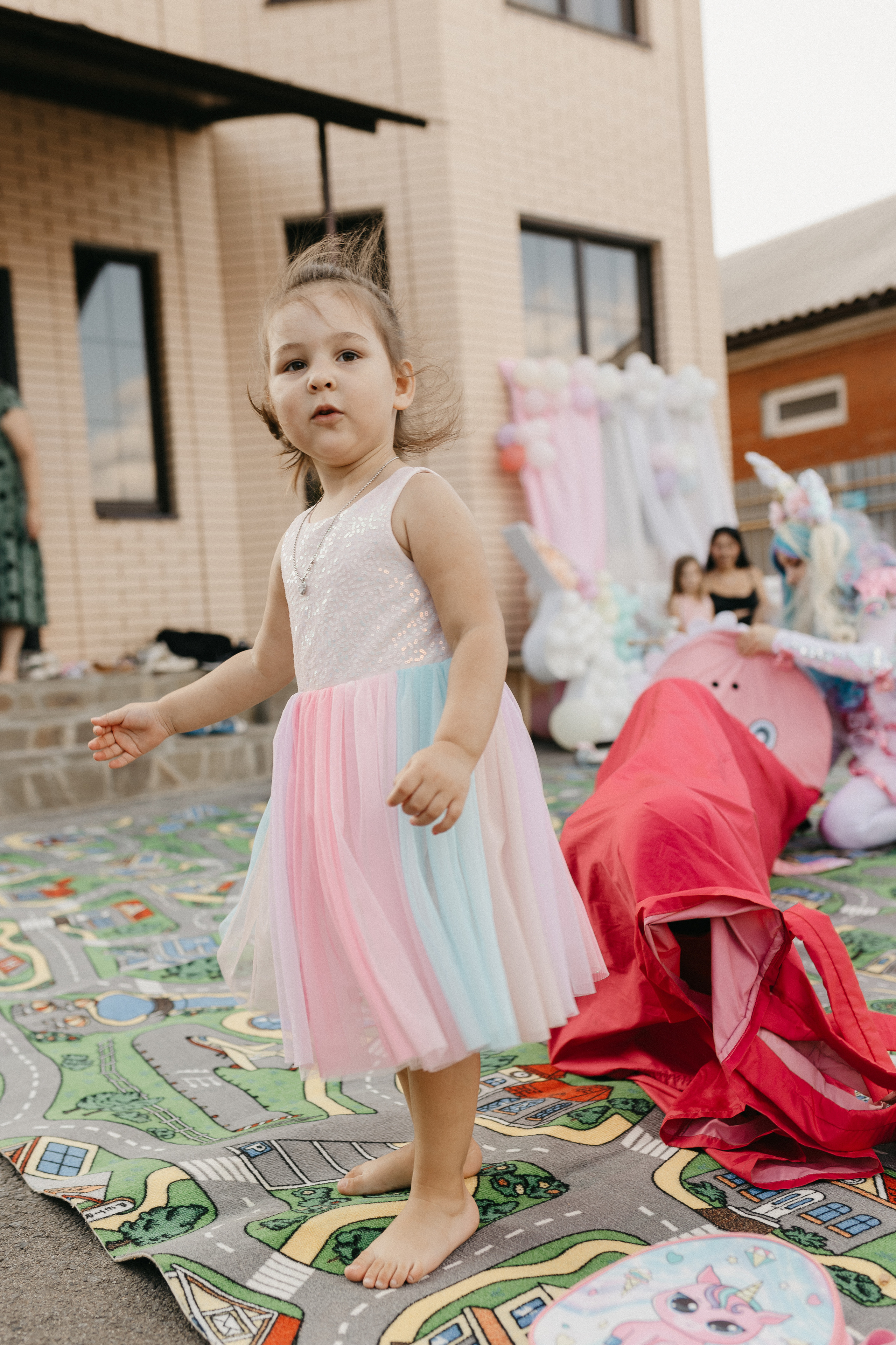 Настя и Ильдар (Карине 3 года). Семейный фотограф в г. Ростову-на-Дону Козлова Евгения