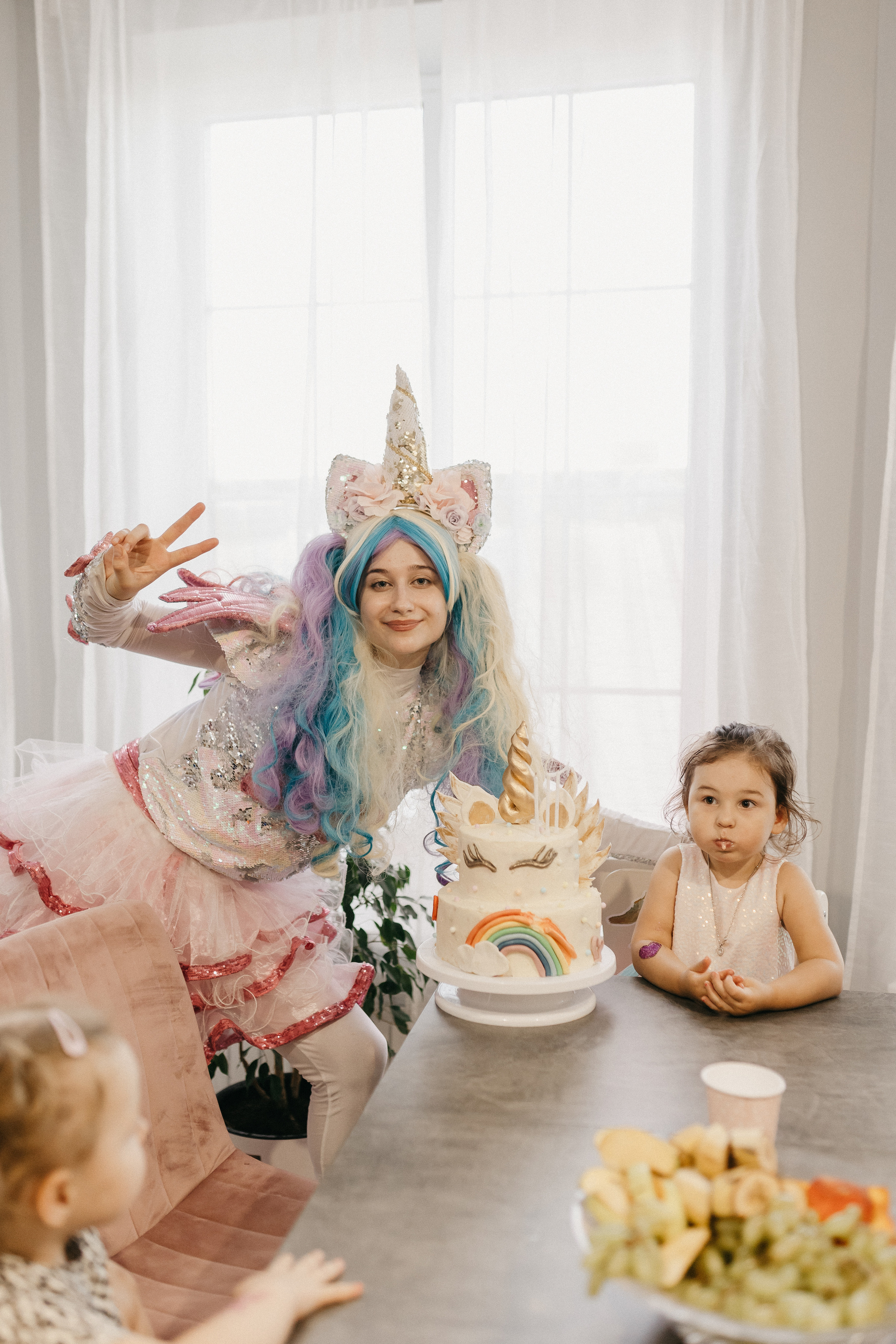 Настя и Ильдар (Карине 3 года). Семейный фотограф в г. Ростову-на-Дону Козлова Евгения