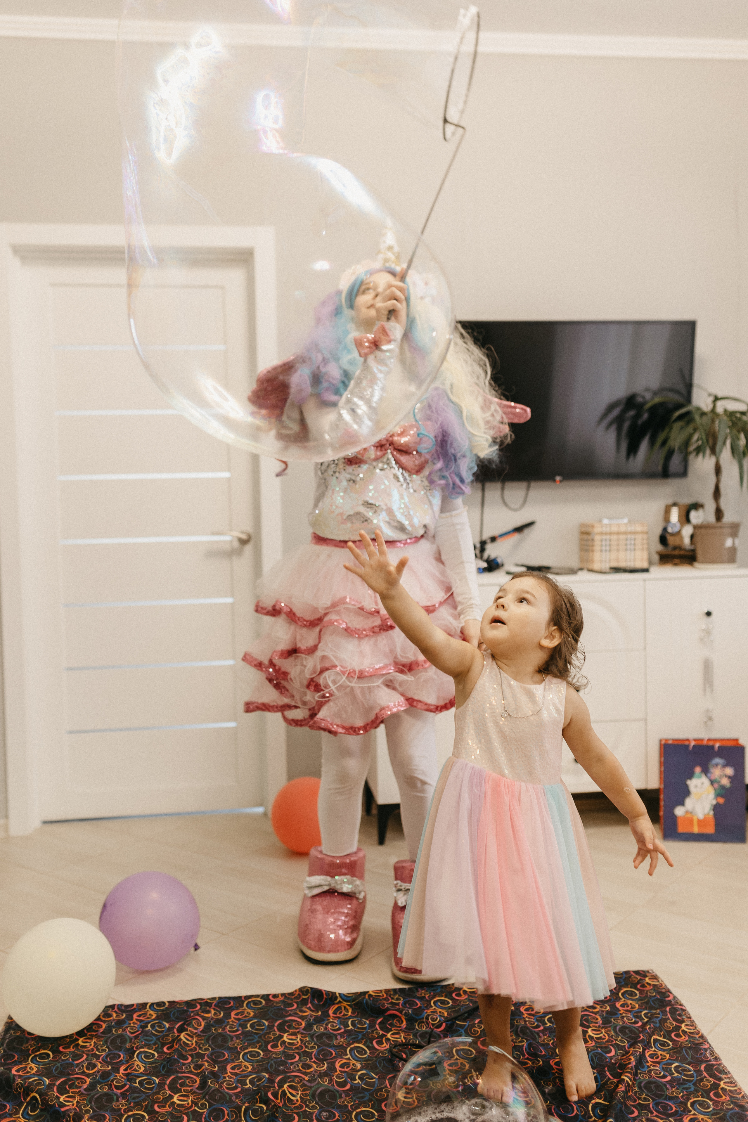 Настя и Ильдар (Карине 3 года). Семейный фотограф в г. Ростову-на-Дону Козлова Евгения