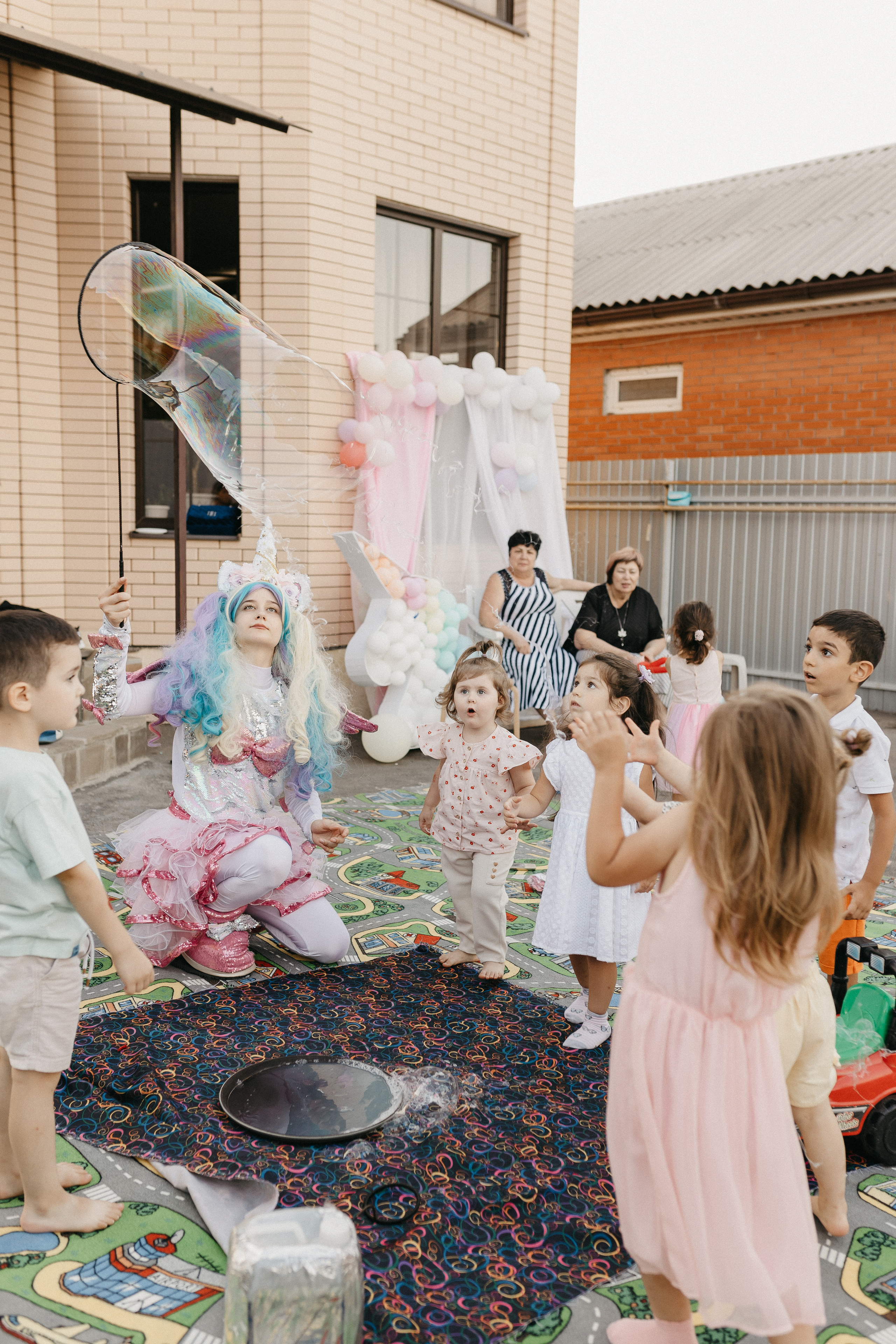 Настя и Ильдар (Карине 3 года). Семейный фотограф в г. Ростову-на-Дону Козлова Евгения
