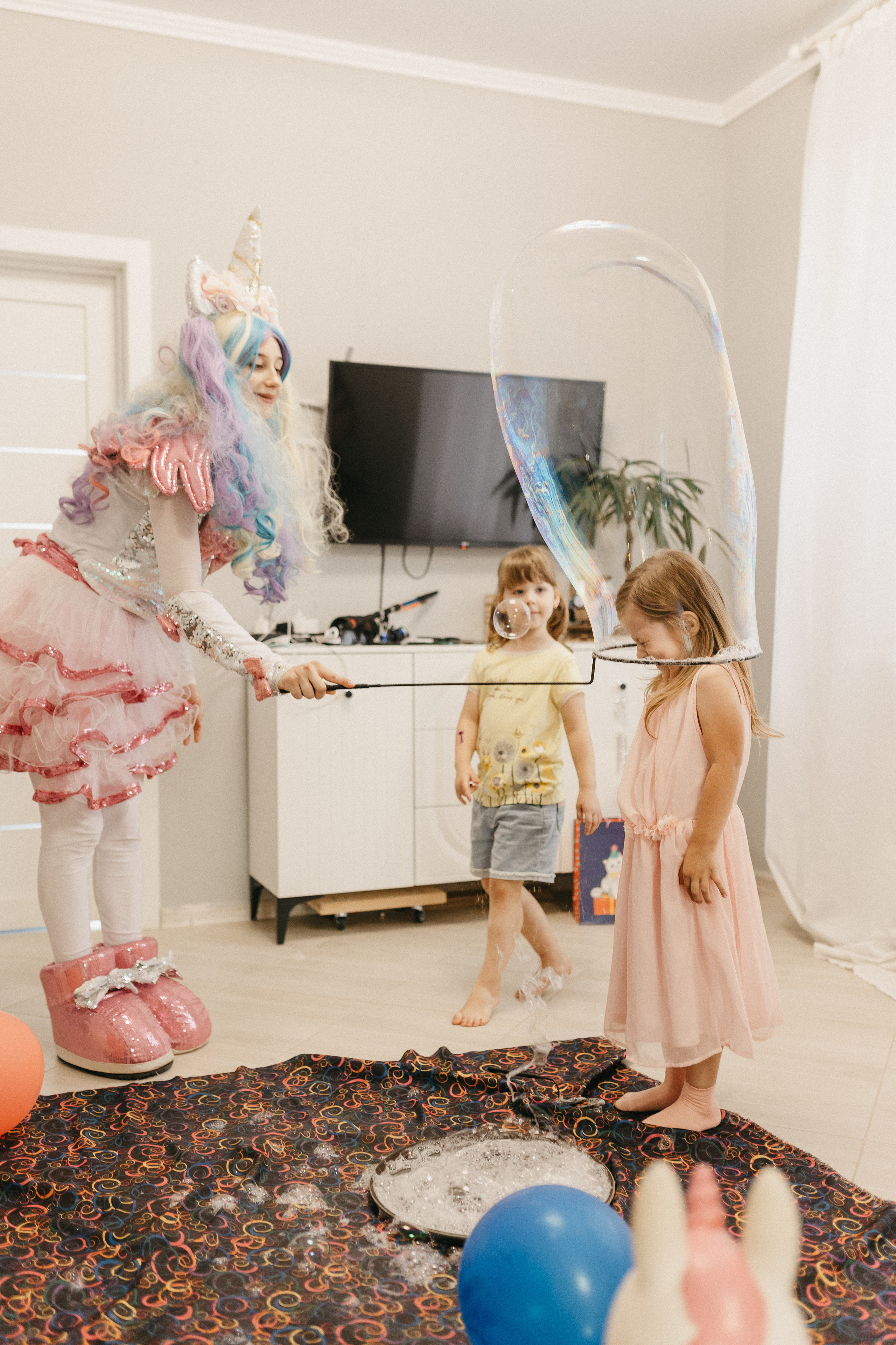 Настя и Ильдар (Карине 3 года). Семейный фотограф в г. Ростову-на-Дону Козлова Евгения