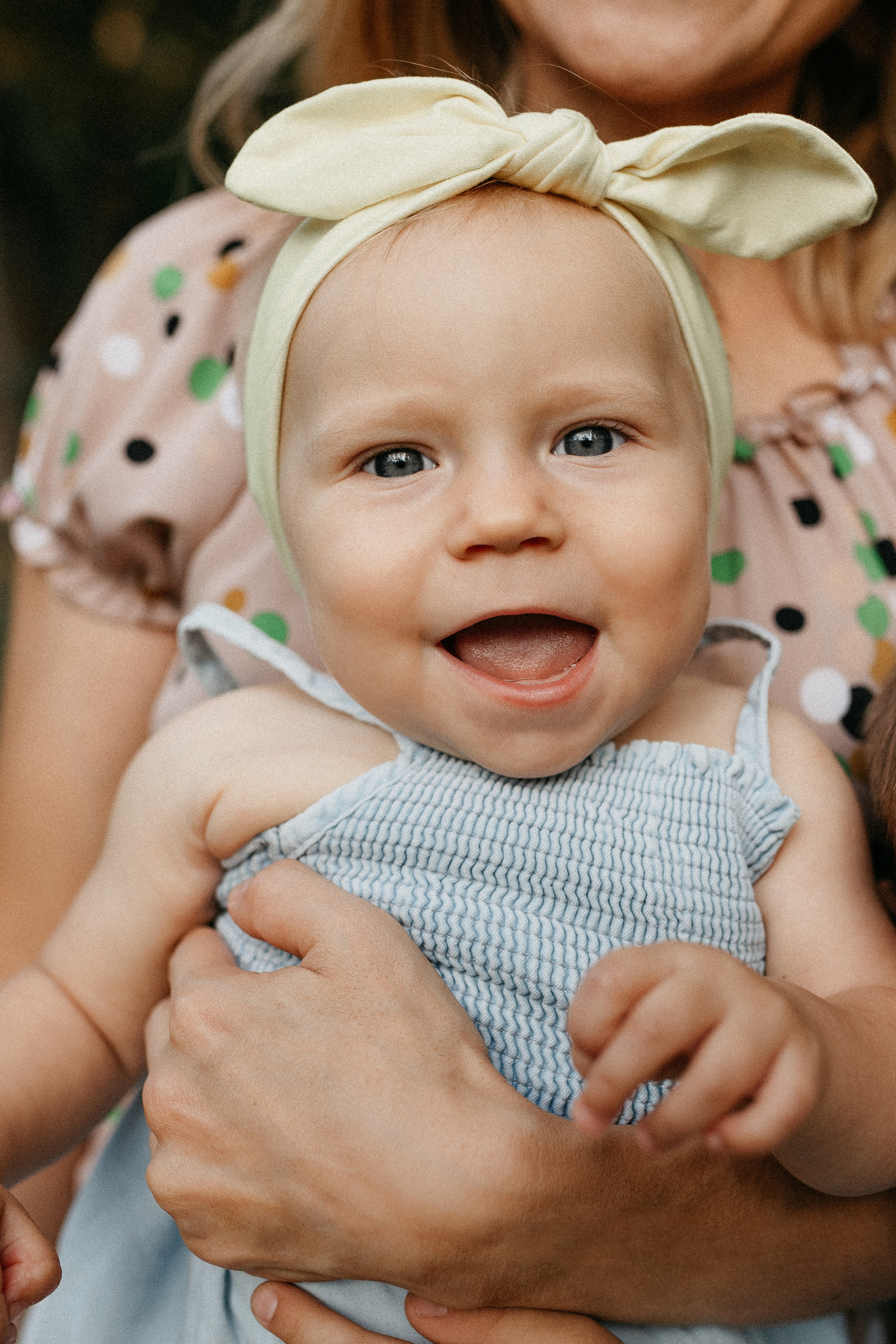 Оля и Владимир. Семейный фотограф в г. Ростову-на-Дону Козлова Евгения