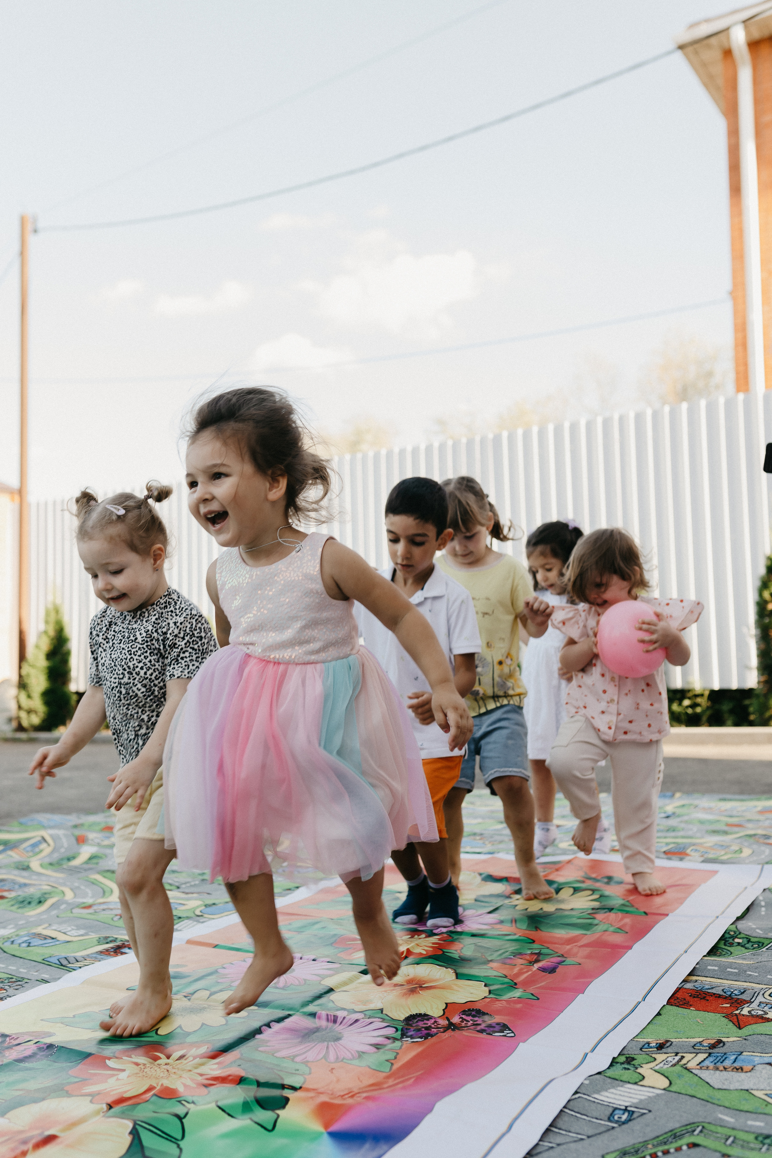Настя и Ильдар (Карине 3 года). Семейный фотограф в г. Ростову-на-Дону Козлова Евгения