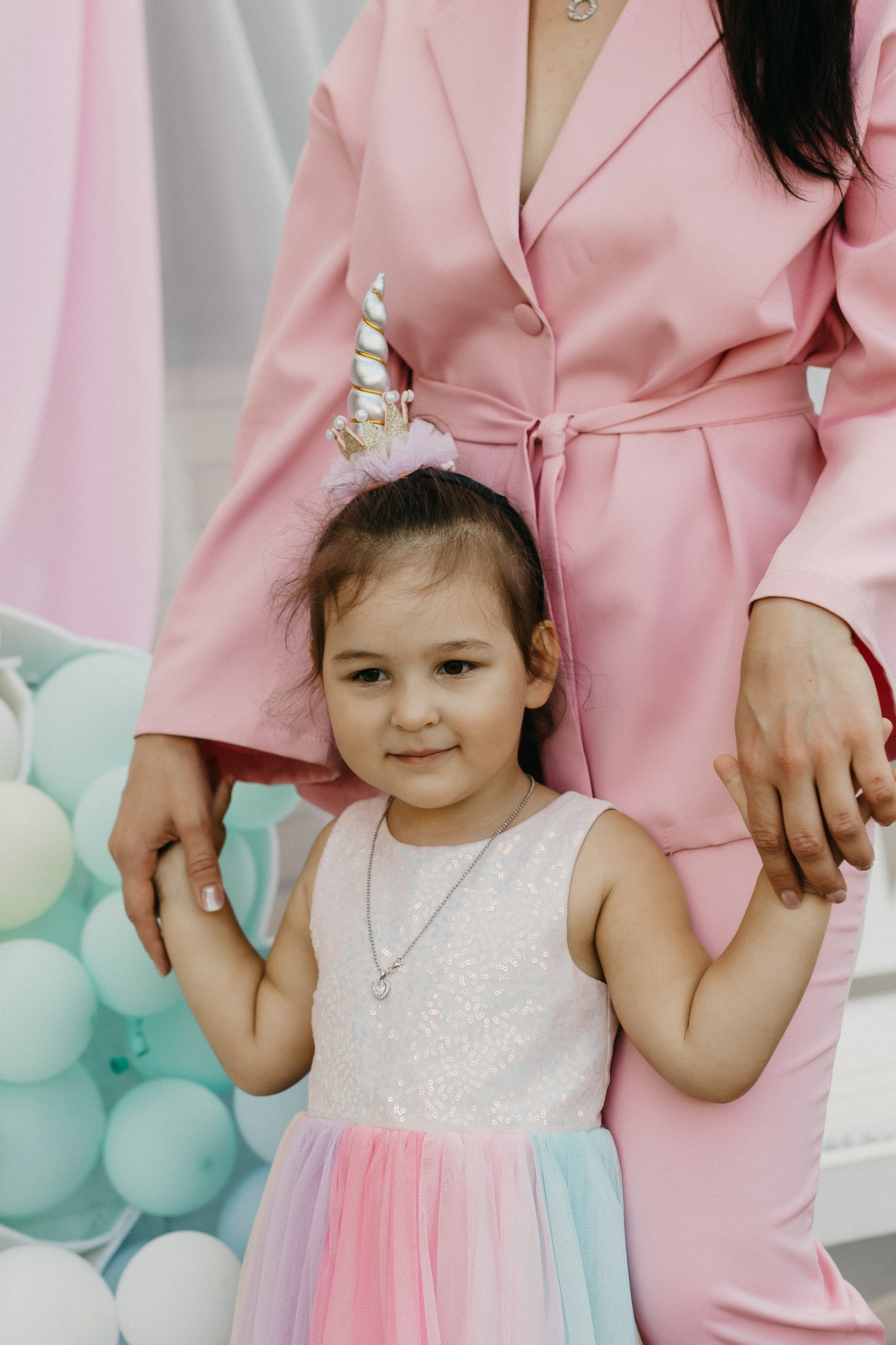 Настя и Ильдар (Карине 3 года). Семейный фотограф в г. Ростову-на-Дону Козлова Евгения