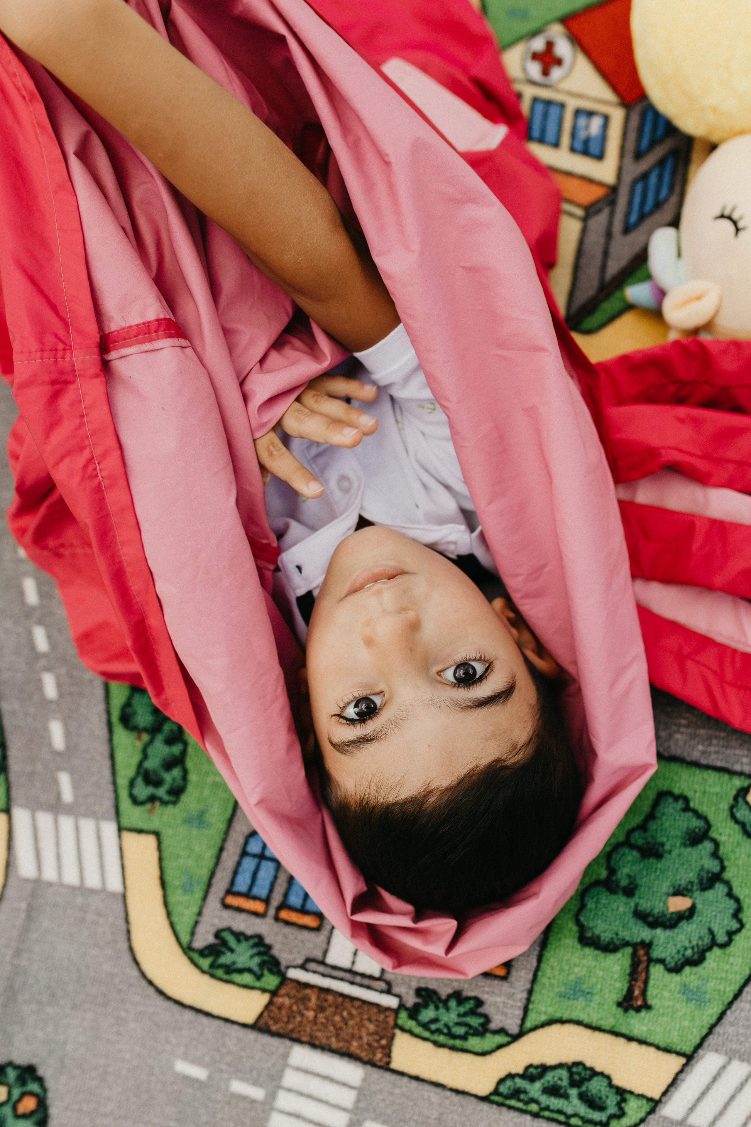 Настя и Ильдар (Карине 3 года). Семейный фотограф в г. Ростову-на-Дону Козлова Евгения