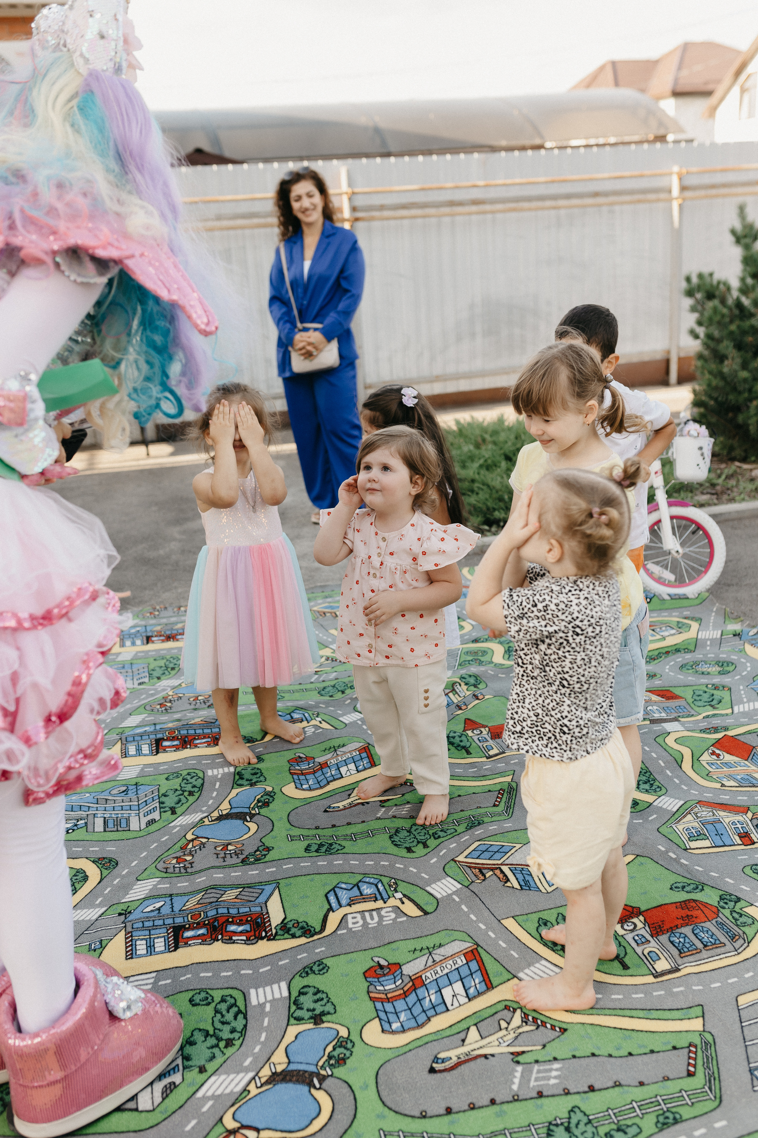 Настя и Ильдар (Карине 3 года). Семейный фотограф в г. Ростову-на-Дону Козлова Евгения