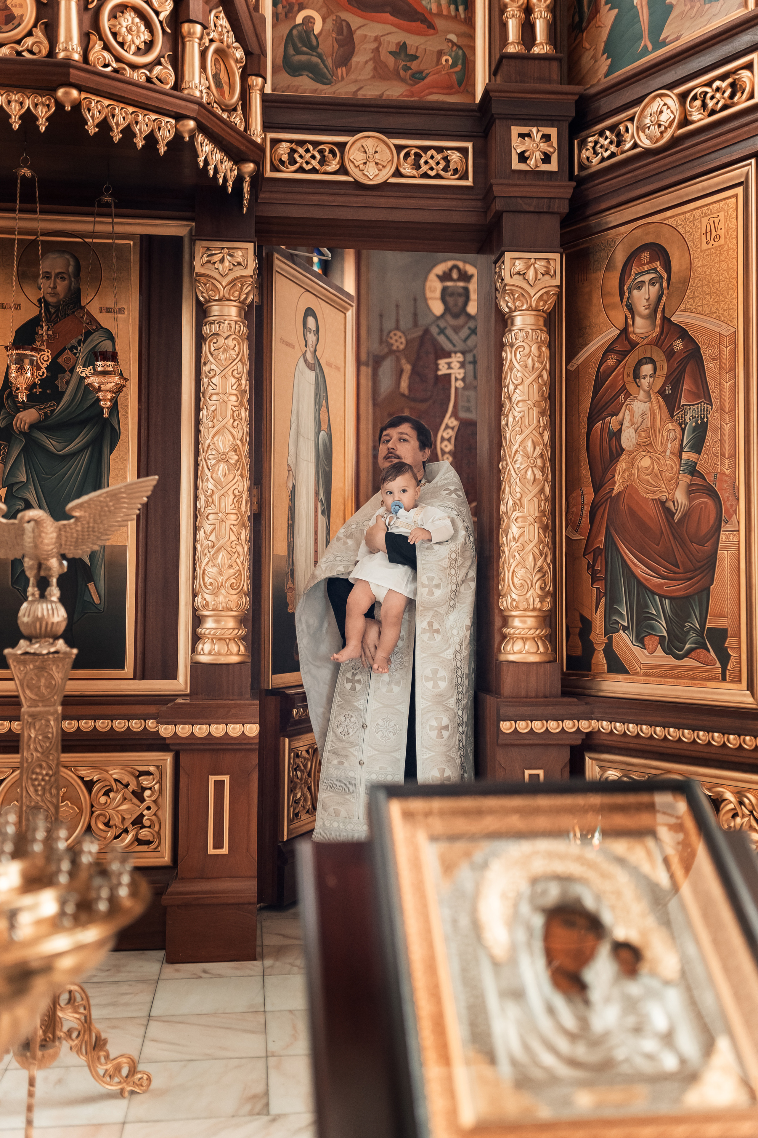 Катя и Андрей. Семейный фотограф в г. Ростову-на-Дону Козлова Евгения