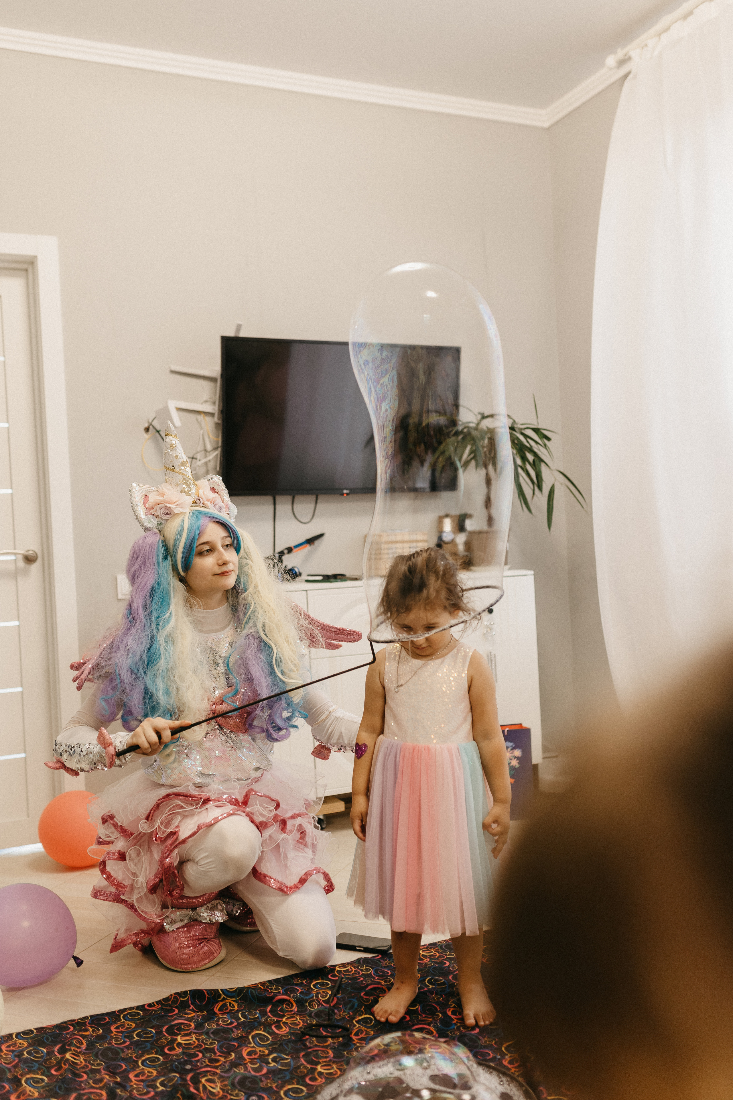 Настя и Ильдар (Карине 3 года). Семейный фотограф в г. Ростову-на-Дону Козлова Евгения