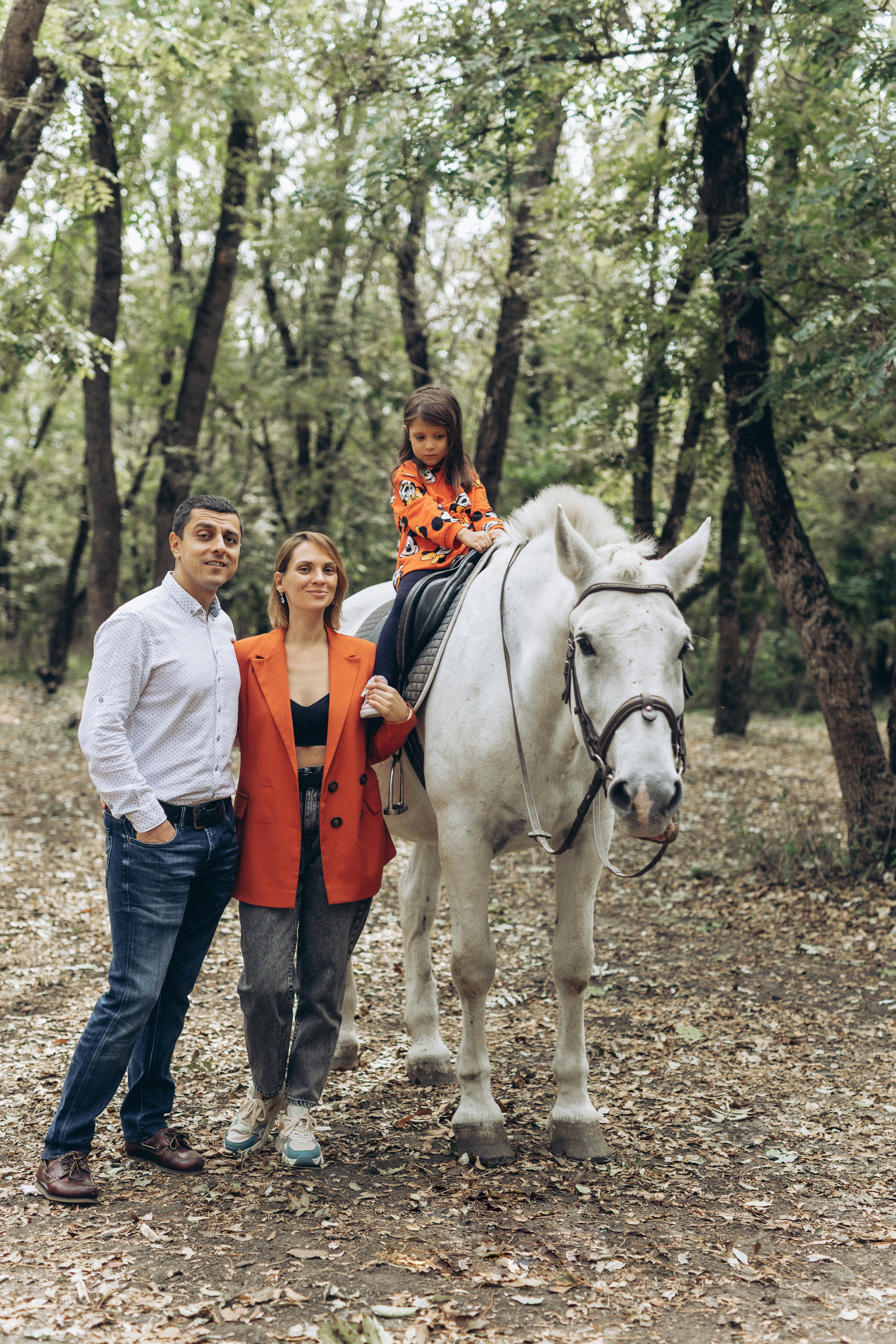 Лея. Семейный фотограф в г. Ростову-на-Дону Козлова Евгения