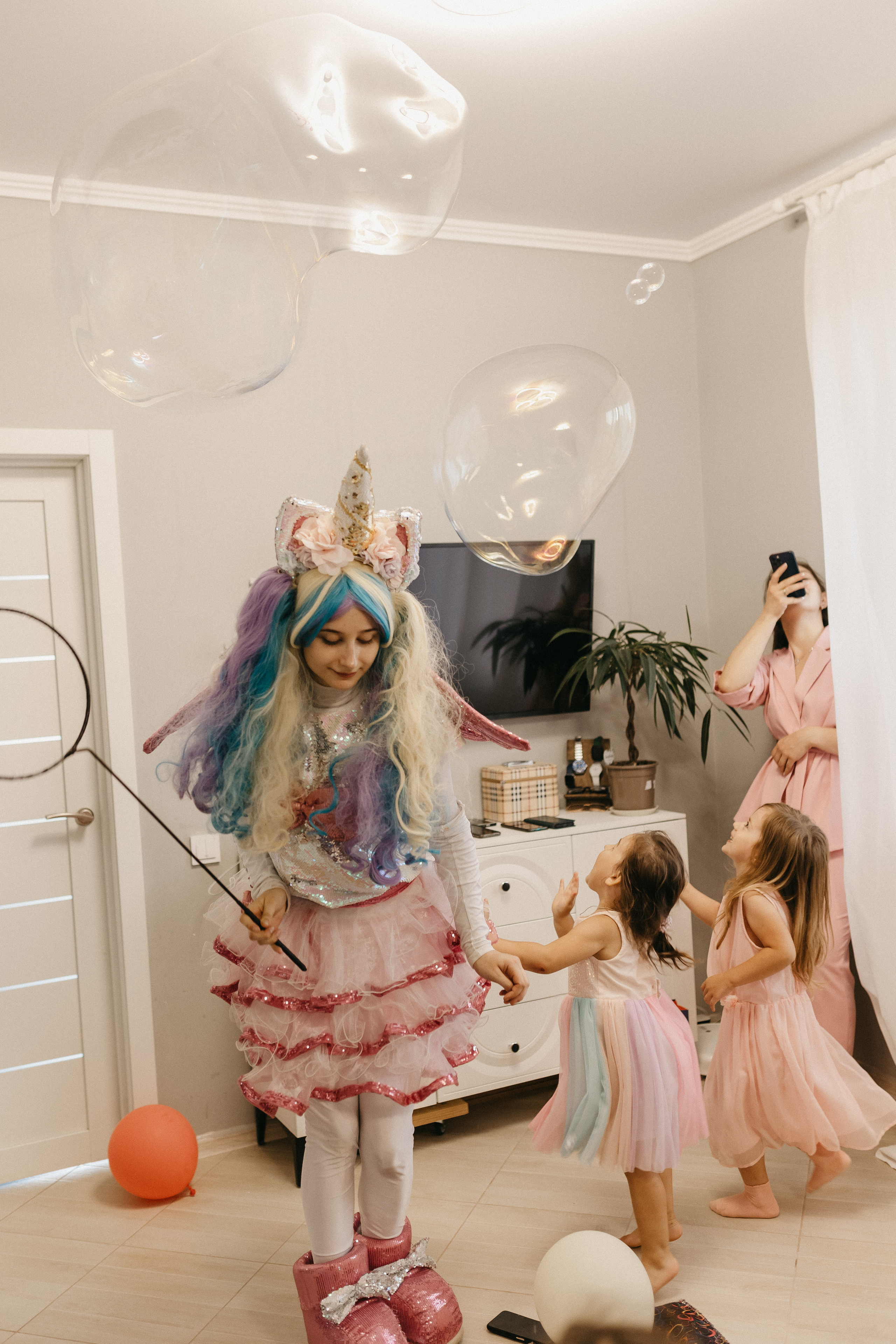 Настя и Ильдар (Карине 3 года). Семейный фотограф в г. Ростову-на-Дону Козлова Евгения