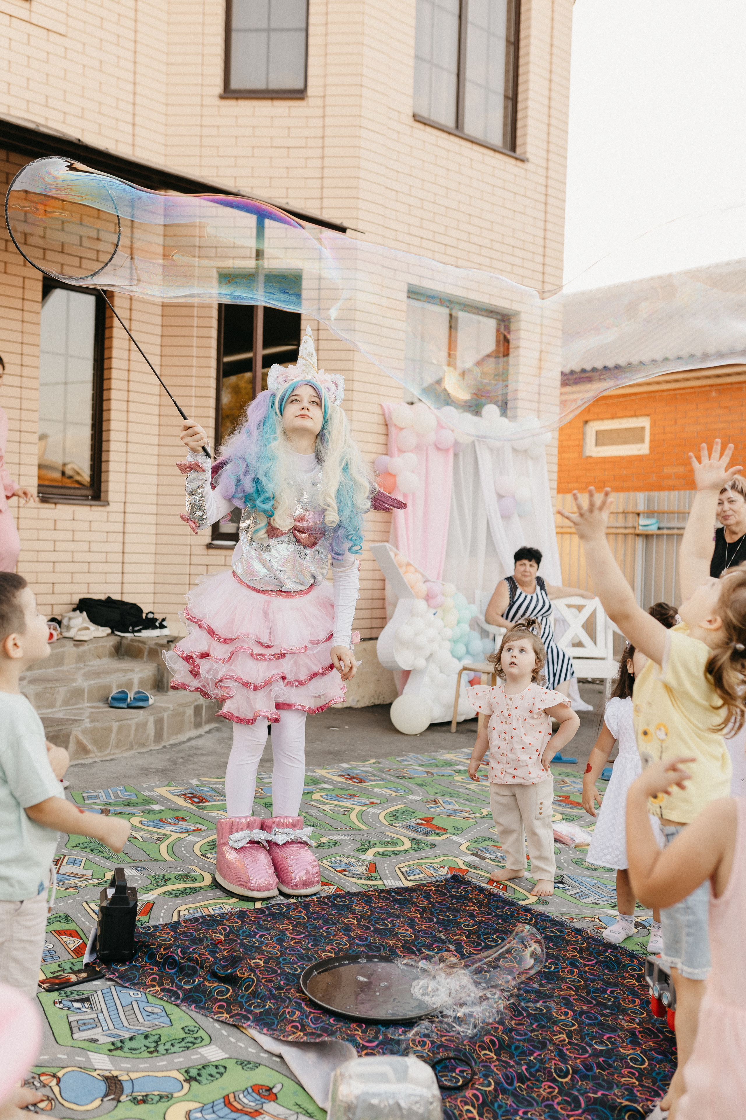 Настя и Ильдар (Карине 3 года). Семейный фотограф в г. Ростову-на-Дону Козлова Евгения