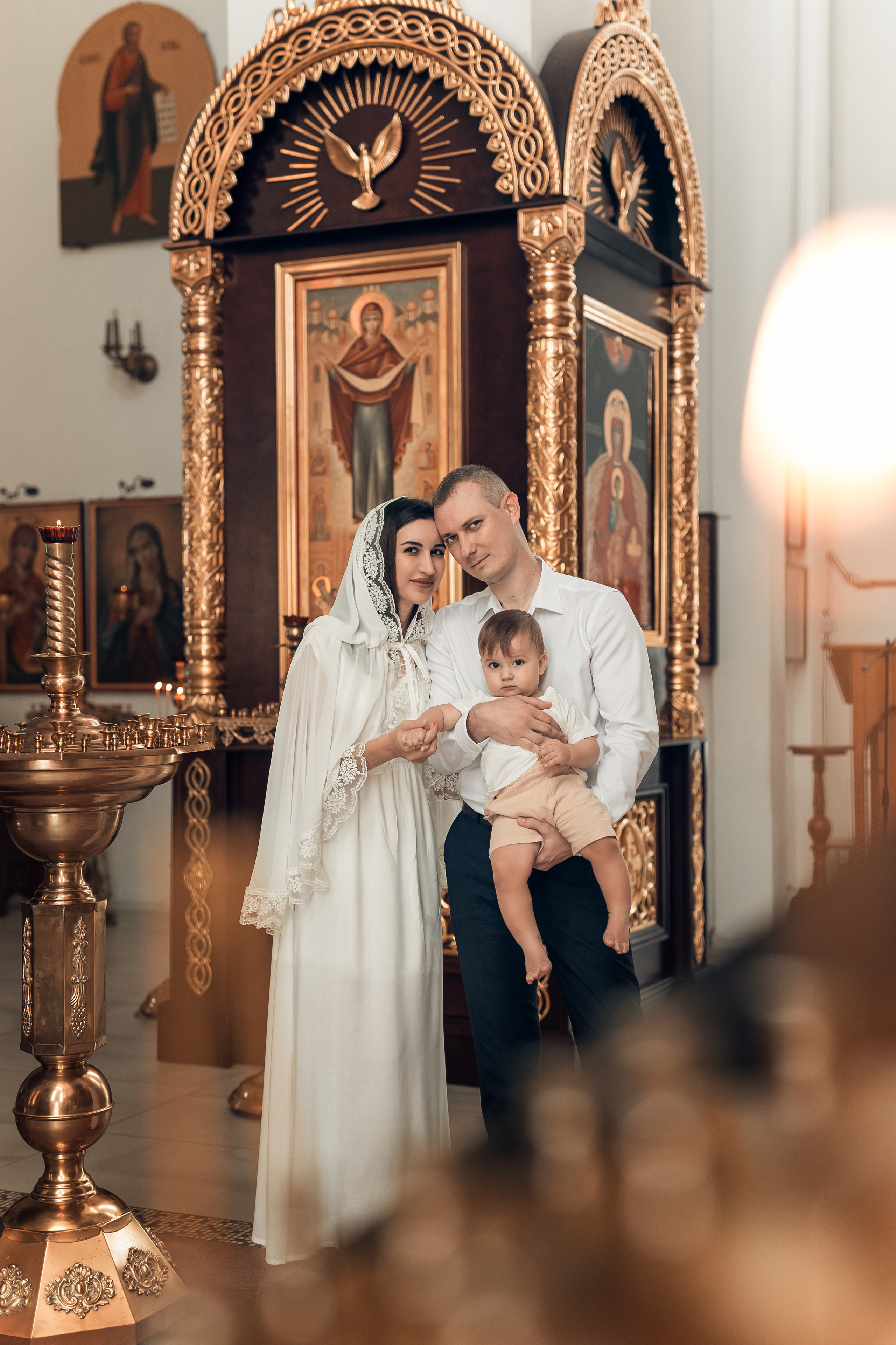 Истории. Семейный фотограф в г. Ростову-на-Дону Козлова Евгения