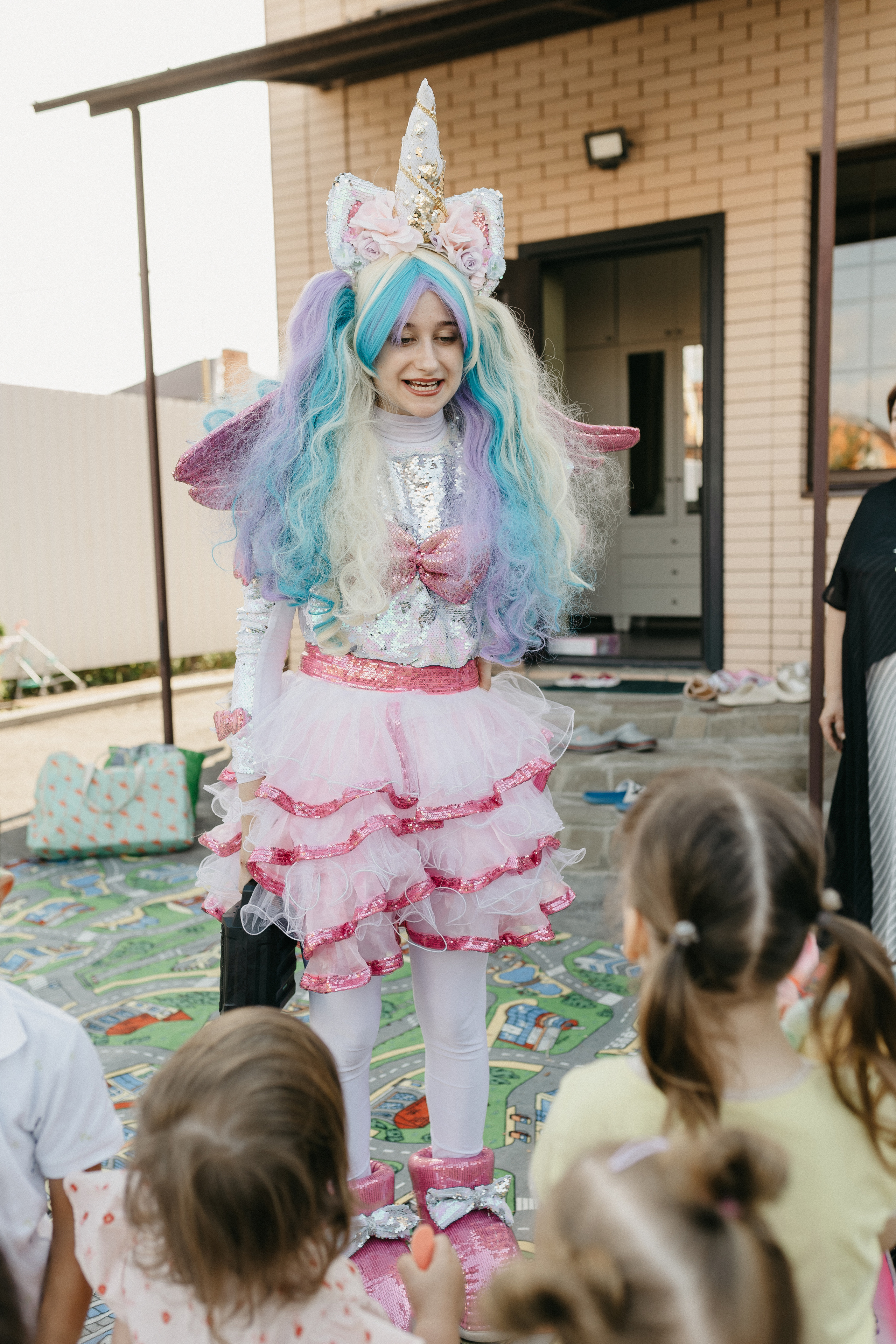 Настя и Ильдар (Карине 3 года). Семейный фотограф в г. Ростову-на-Дону Козлова Евгения