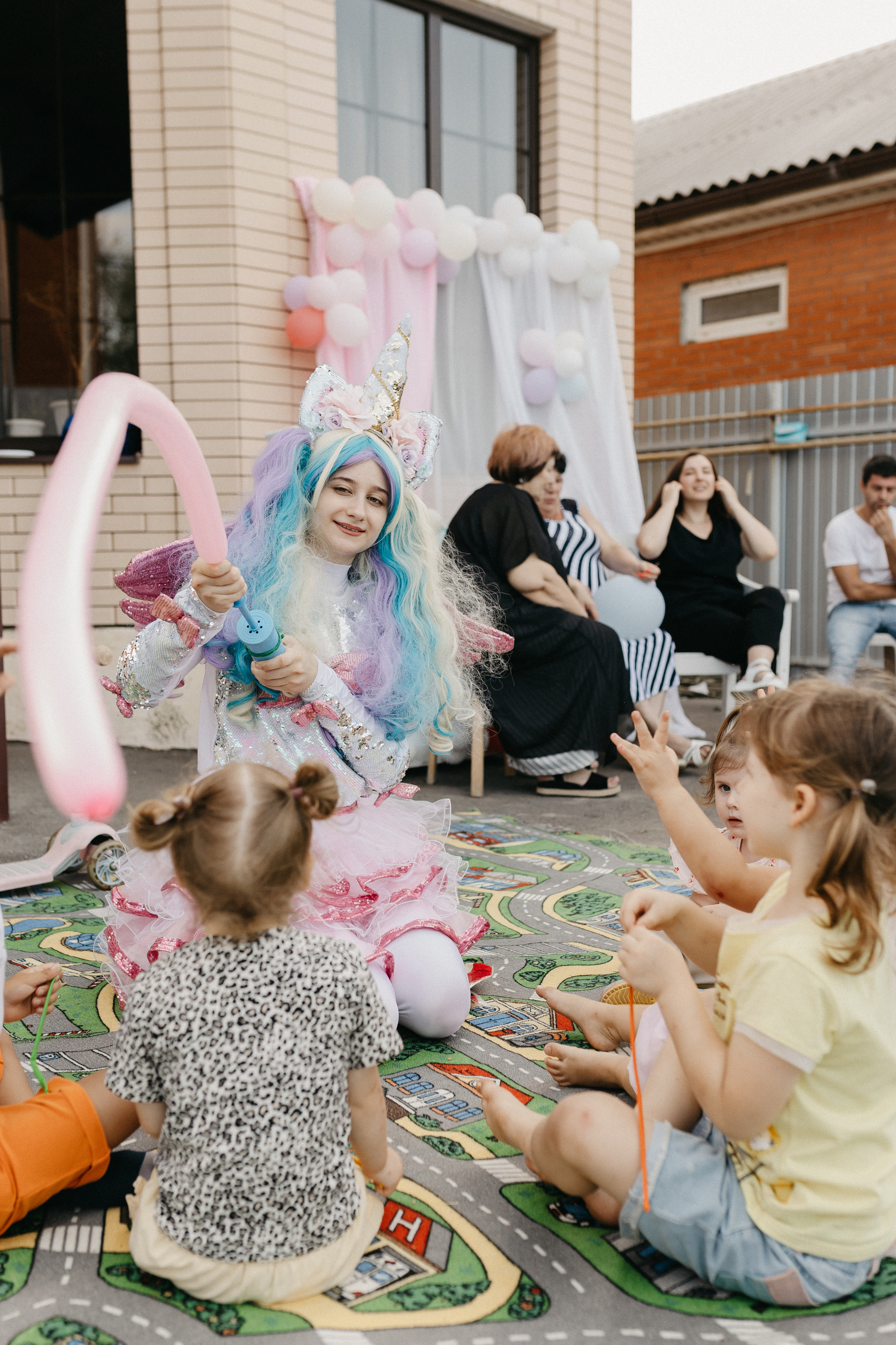 Настя и Ильдар (Карине 3 года). Семейный фотограф в г. Ростову-на-Дону Козлова Евгения