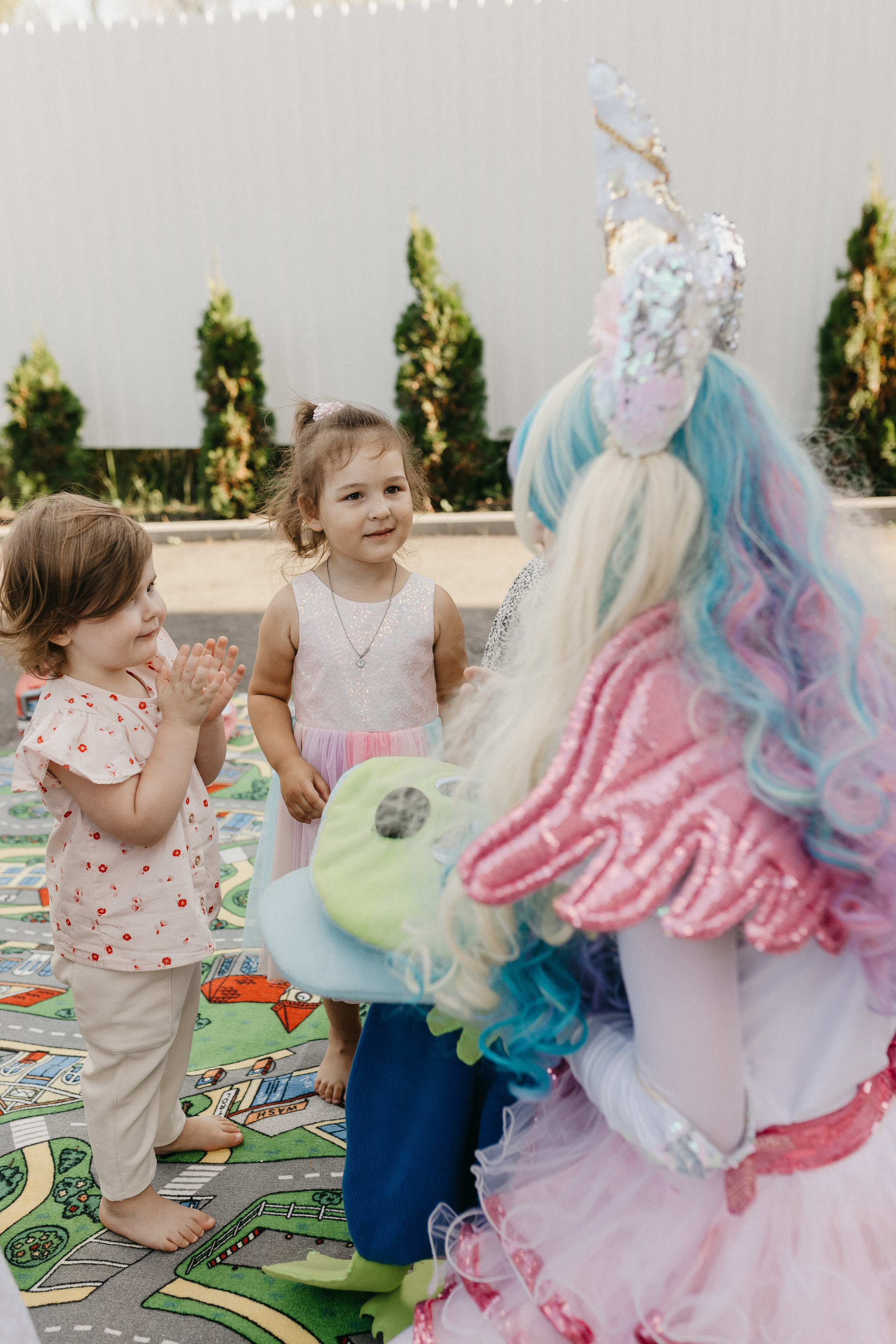 Настя и Ильдар (Карине 3 года). Семейный фотограф в г. Ростову-на-Дону Козлова Евгения