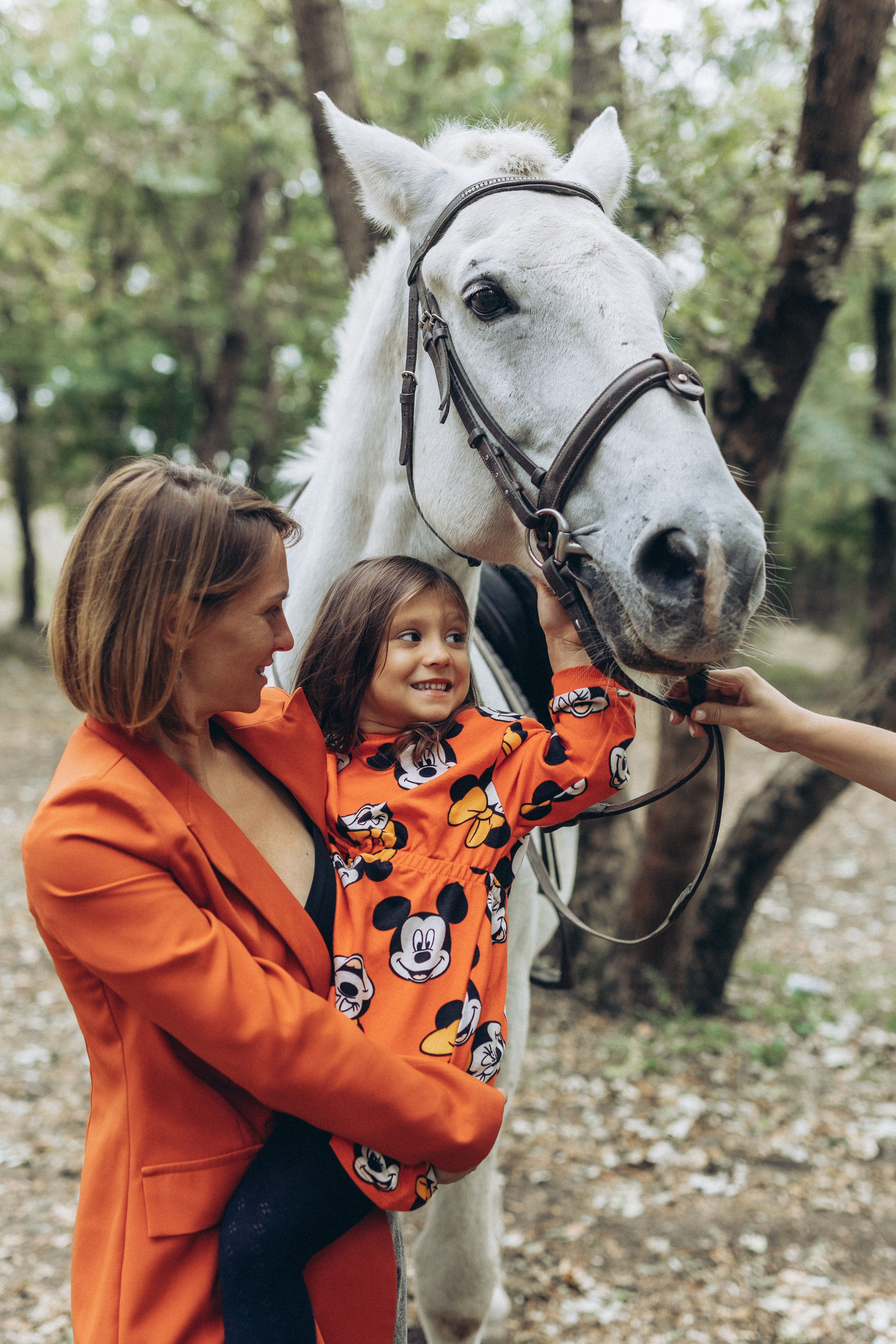 Лея. Семейный фотограф в г. Ростову-на-Дону Козлова Евгения
