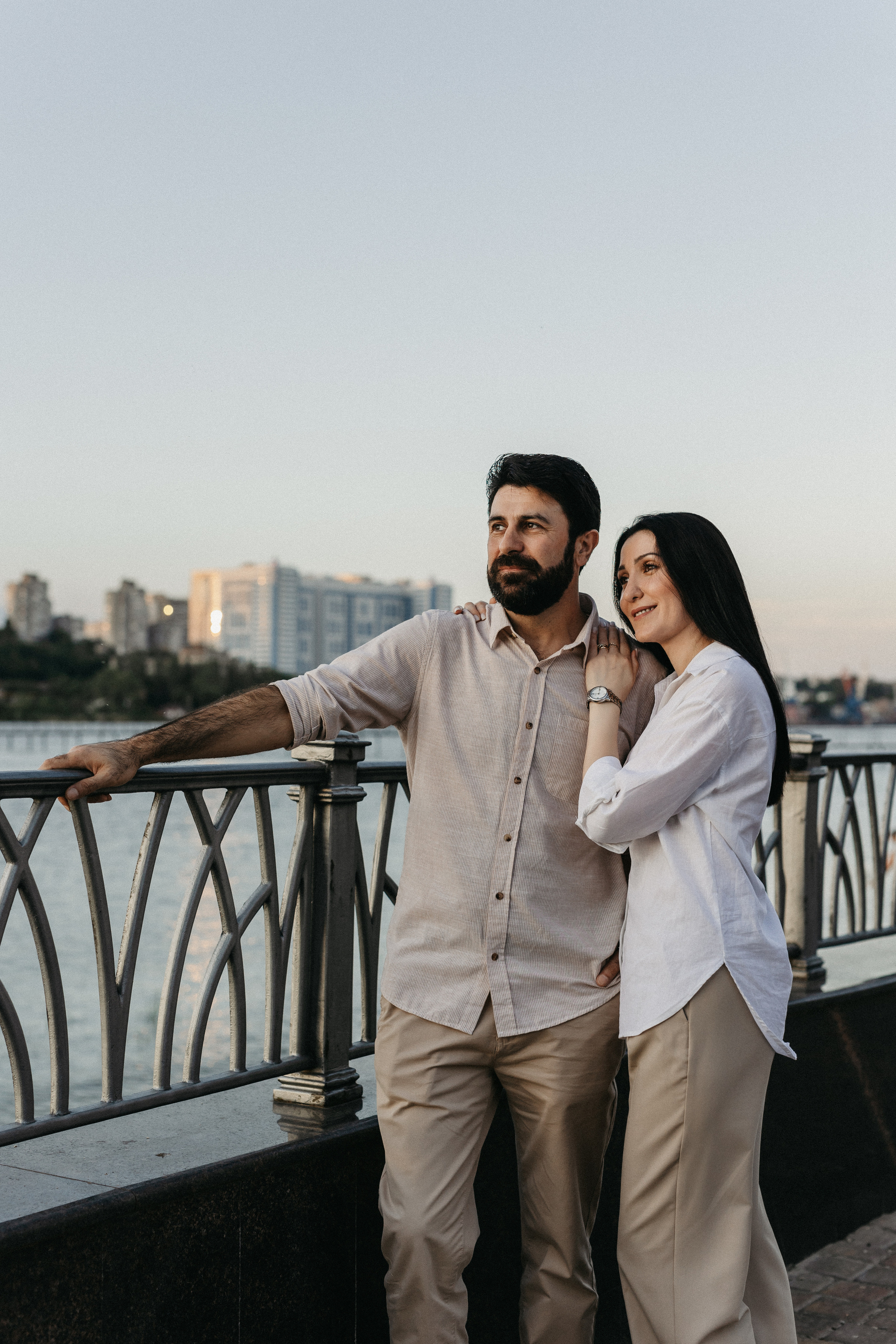 Семейная съемка. Семейный фотограф в г. Ростову-на-Дону Козлова Евгения