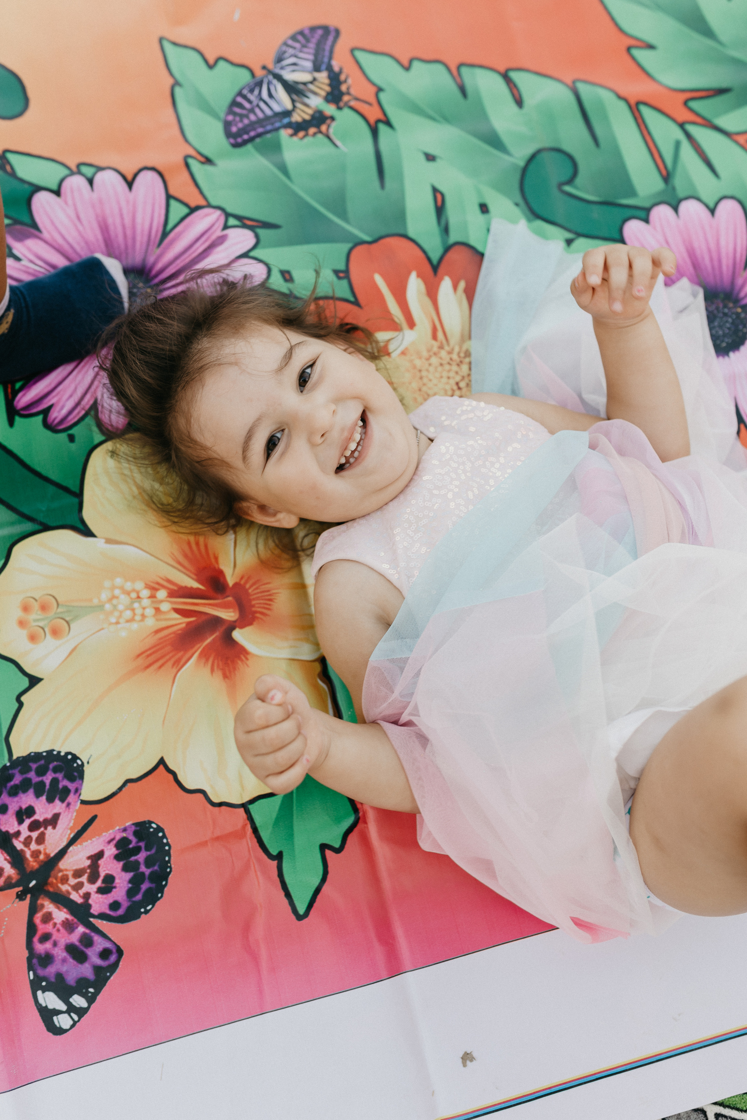 Настя и Ильдар (Карине 3 года). Семейный фотограф в г. Ростову-на-Дону Козлова Евгения