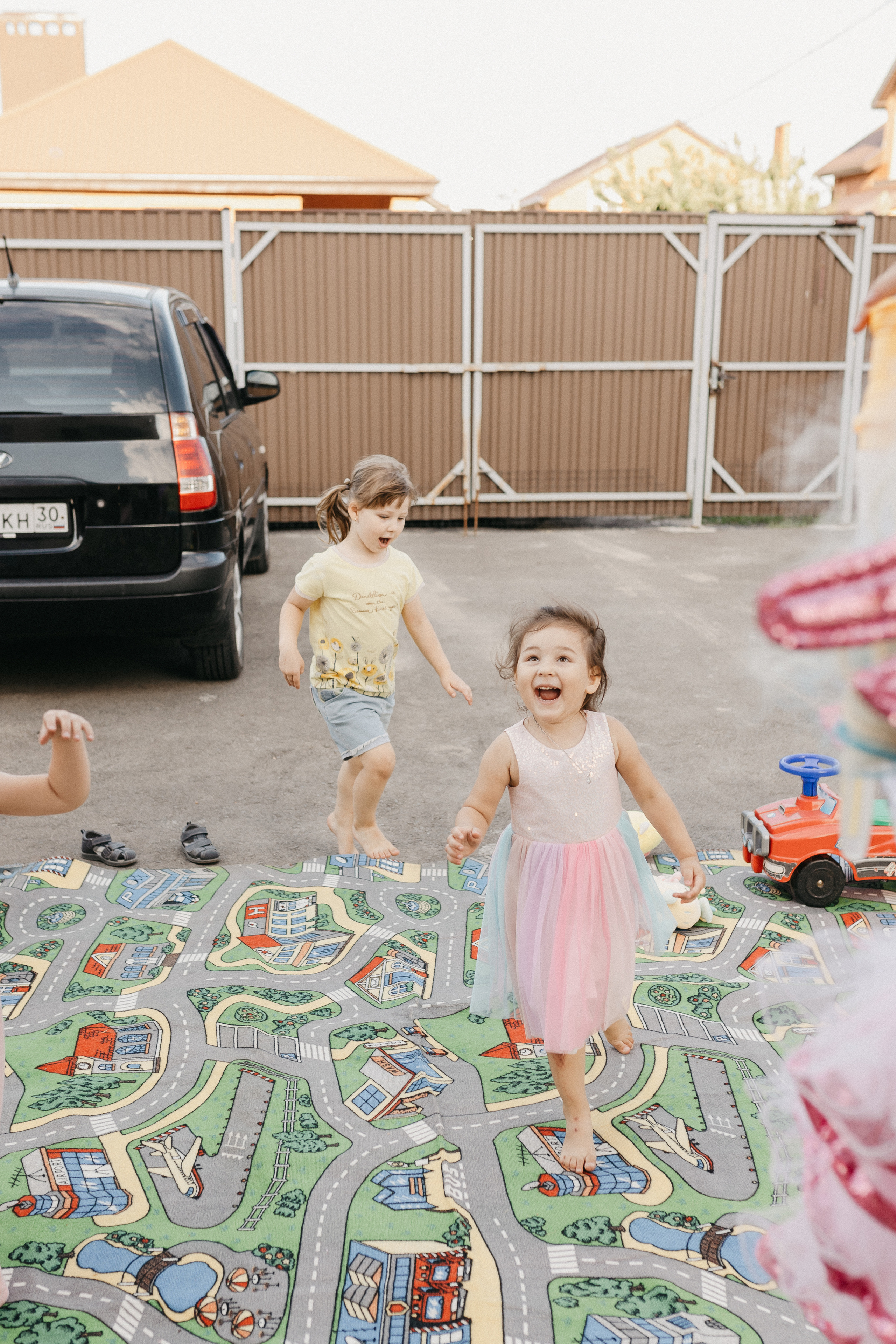 Настя и Ильдар (Карине 3 года). Семейный фотограф в г. Ростову-на-Дону Козлова Евгения