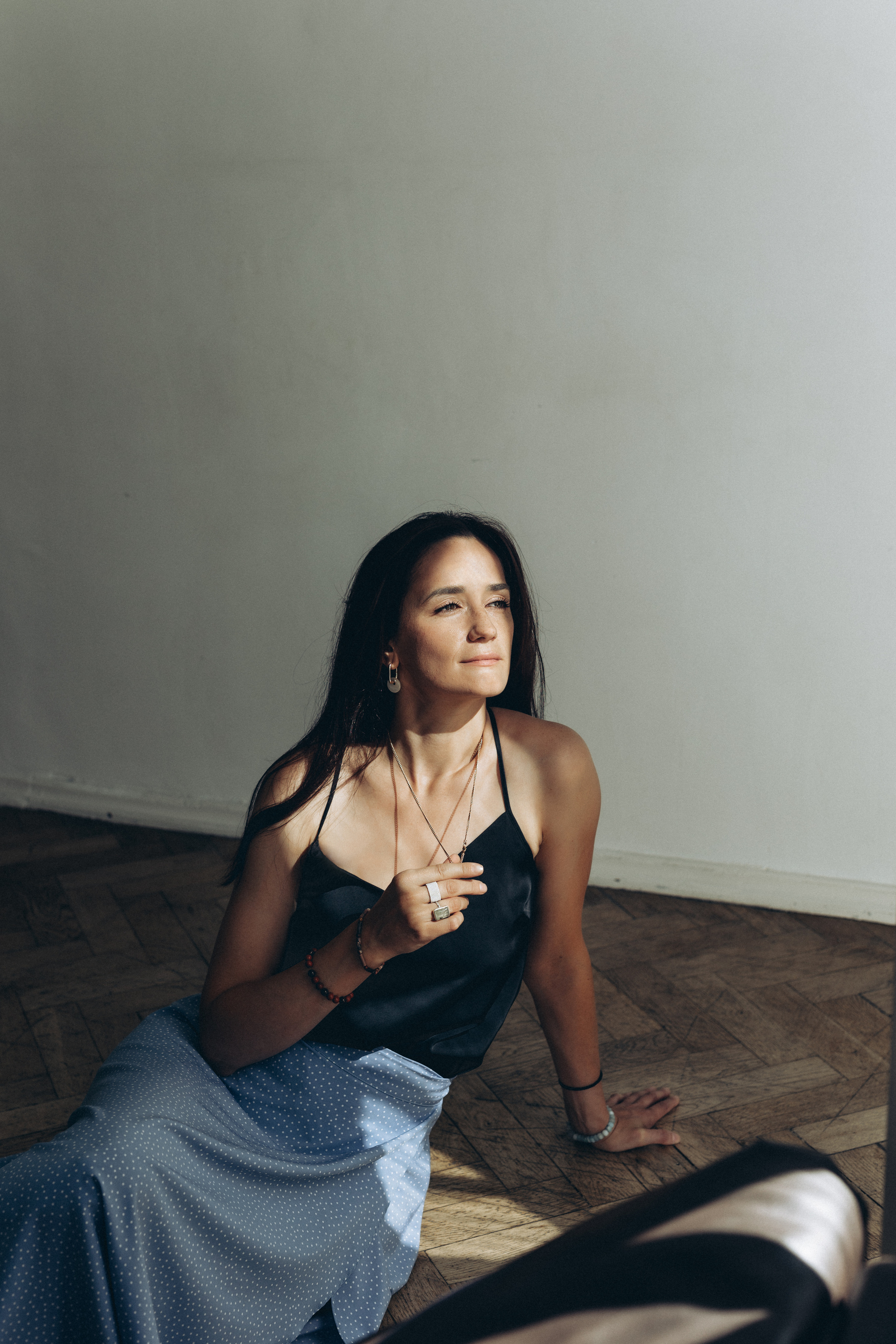 Прекрасная Кристина. Семейный фотограф в г. Ростову-на-Дону Козлова Евгения