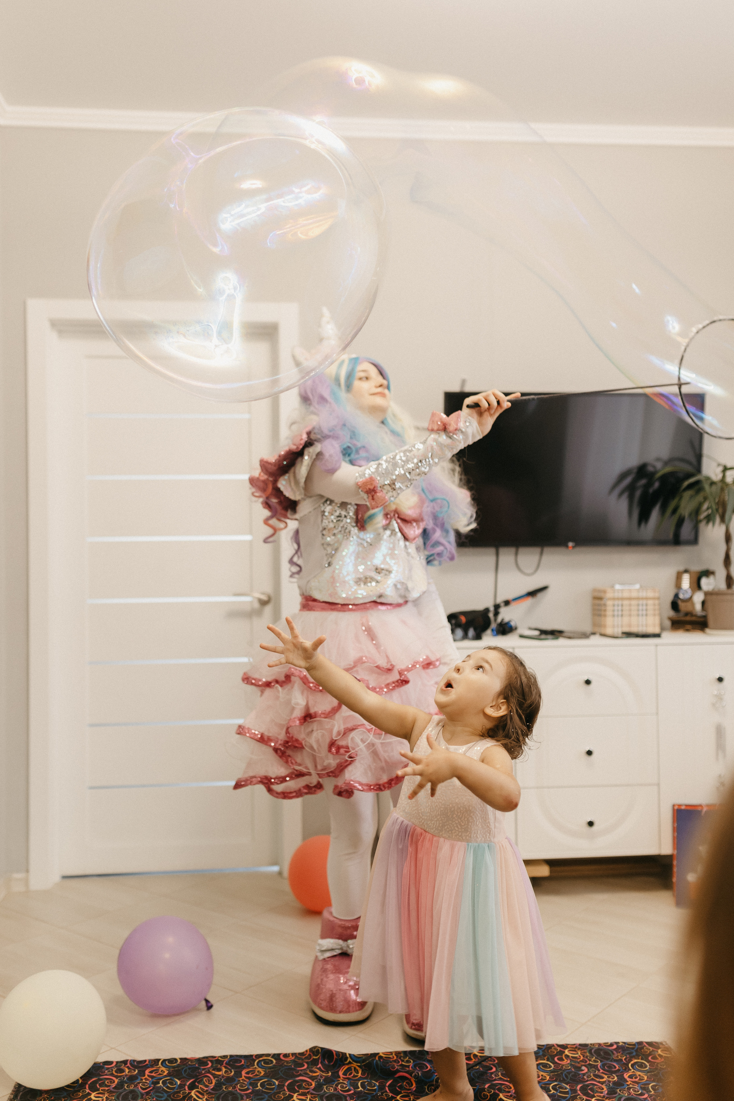 Настя и Ильдар (Карине 3 года). Семейный фотограф в г. Ростову-на-Дону Козлова Евгения