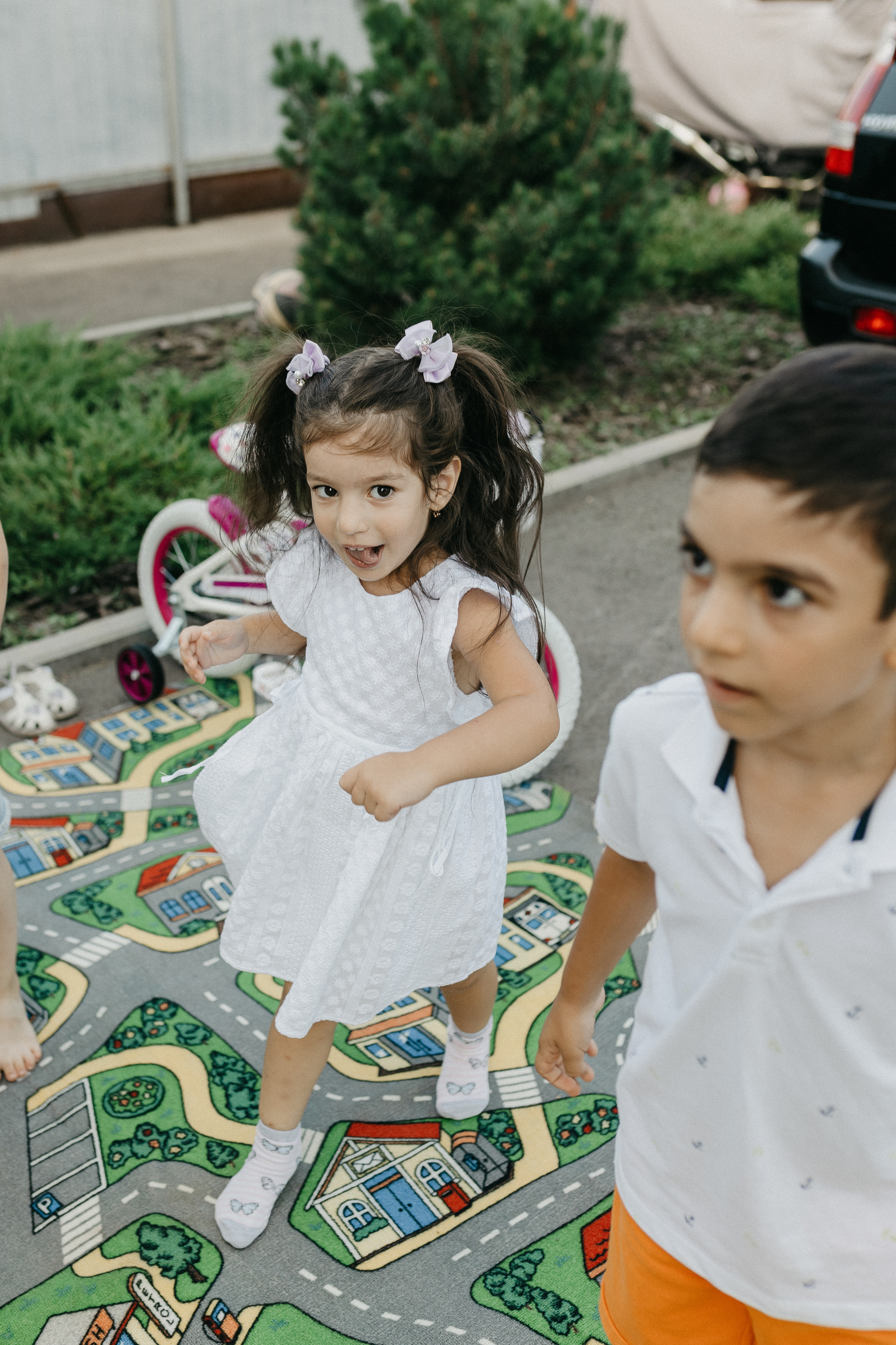 Настя и Ильдар (Карине 3 года). Семейный фотограф в г. Ростову-на-Дону Козлова Евгения