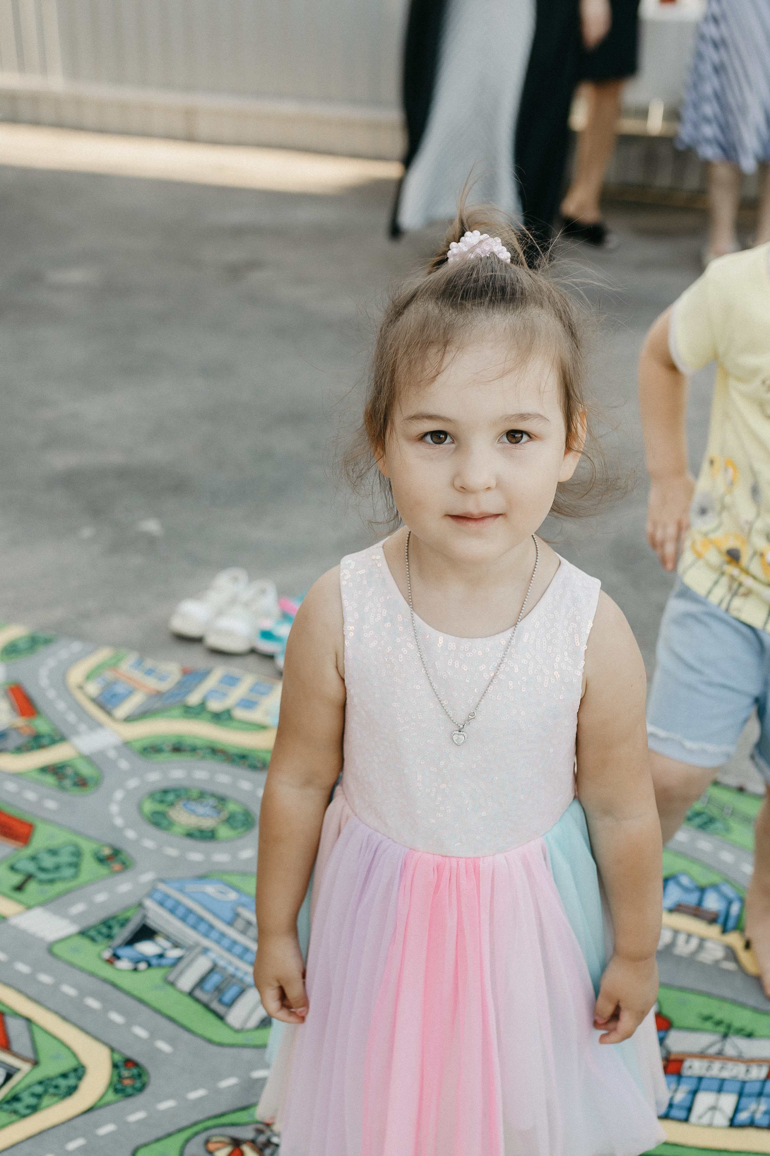 Настя и Ильдар (Карине 3 года). Семейный фотограф в г. Ростову-на-Дону Козлова Евгения