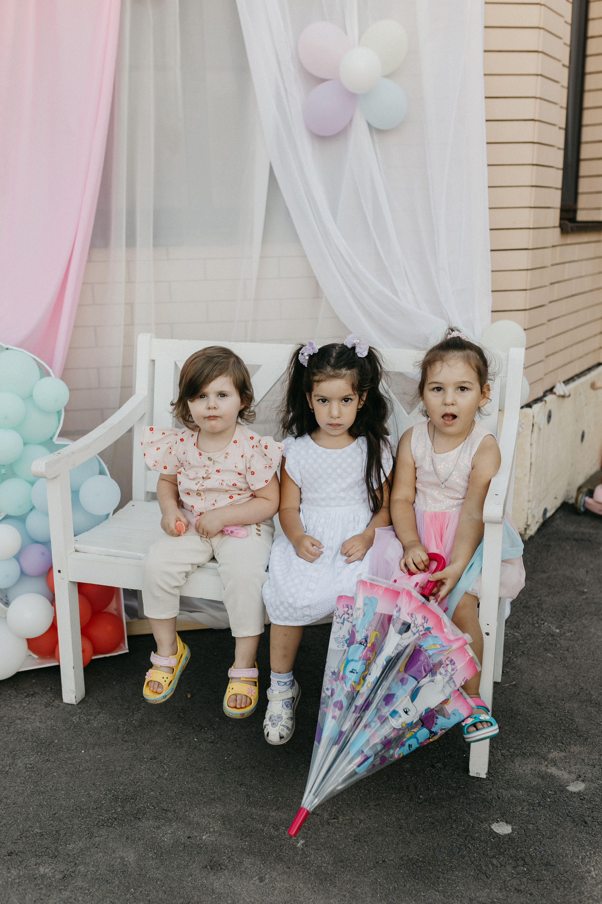 Настя и Ильдар (Карине 3 года). Семейный фотограф в г. Ростову-на-Дону Козлова Евгения