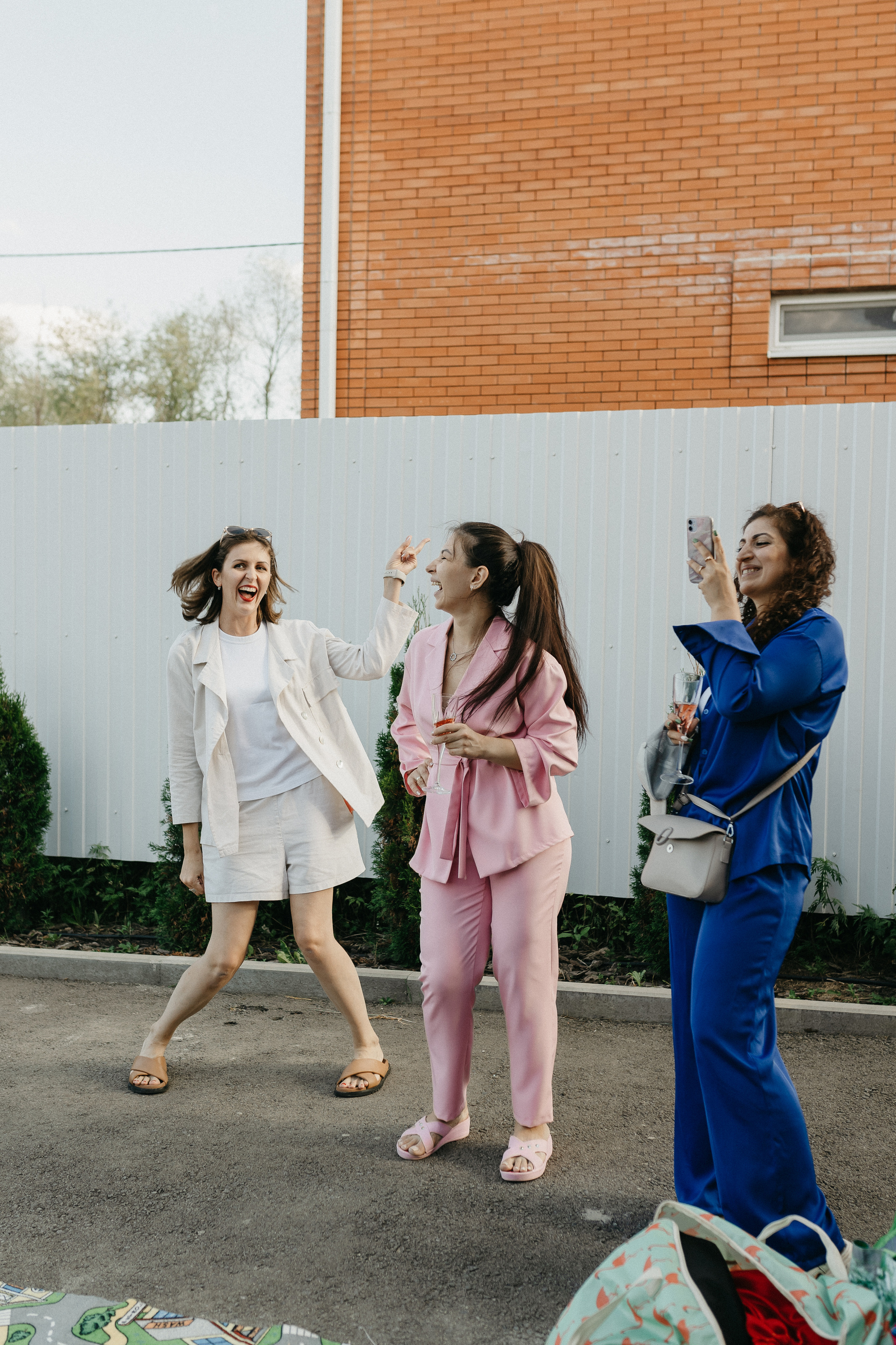 Настя и Ильдар (Карине 3 года). Семейный фотограф в г. Ростову-на-Дону Козлова Евгения