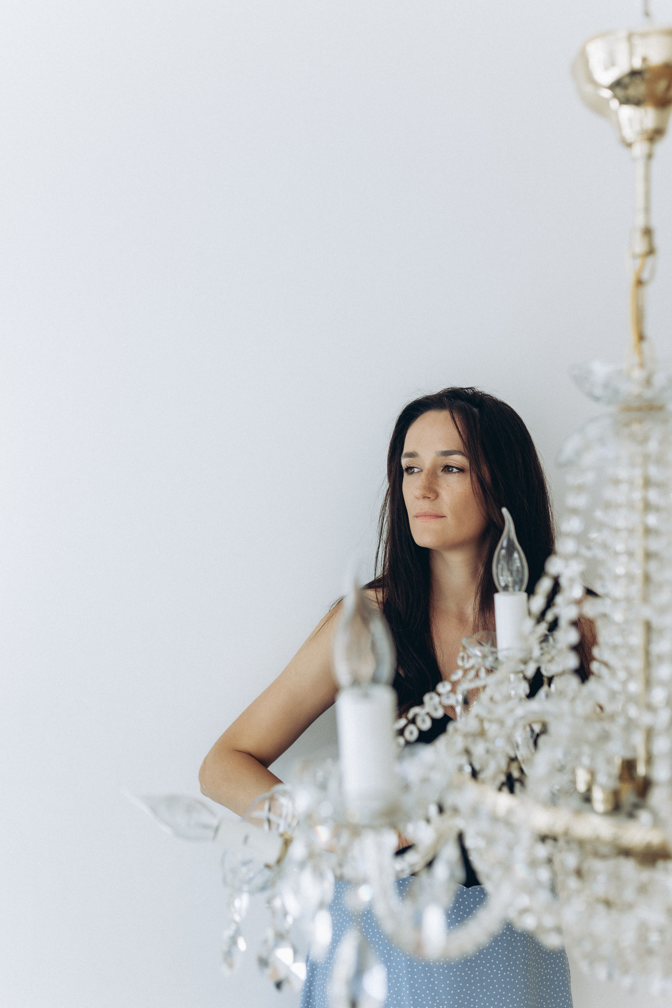 Прекрасная Кристина. Семейный фотограф в г. Ростову-на-Дону Козлова Евгения