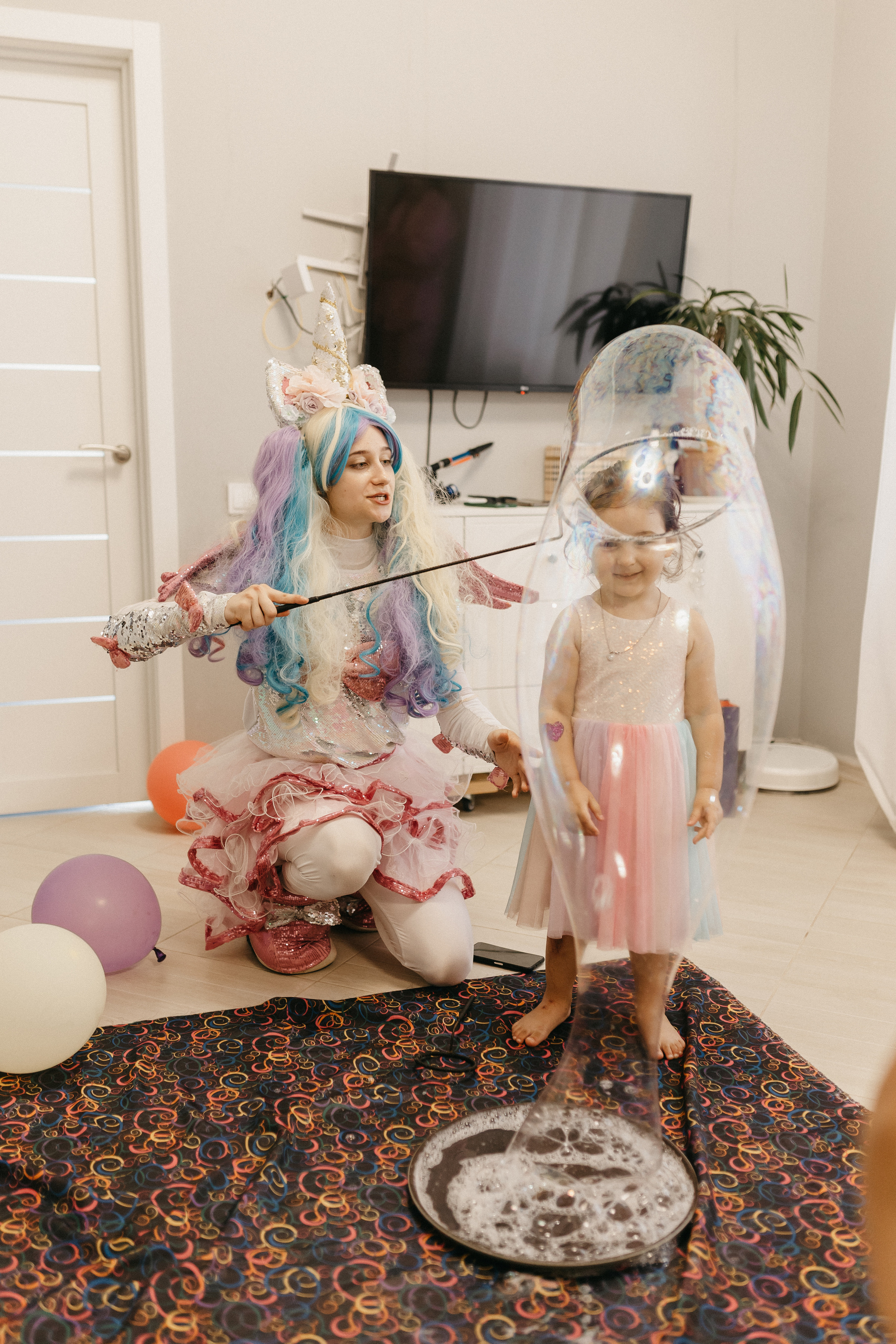 Настя и Ильдар (Карине 3 года). Семейный фотограф в г. Ростову-на-Дону Козлова Евгения