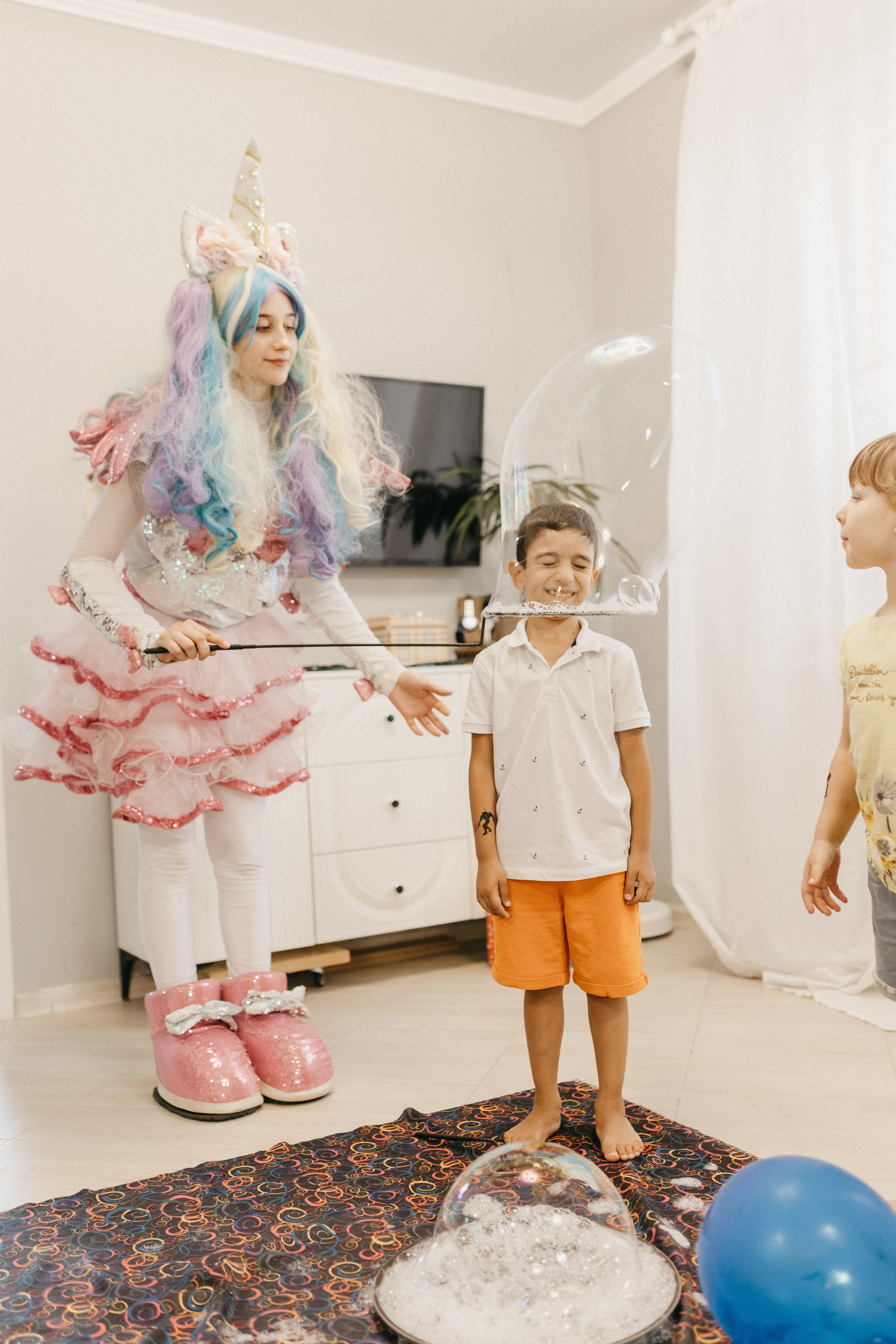 Настя и Ильдар (Карине 3 года). Семейный фотограф в г. Ростову-на-Дону Козлова Евгения