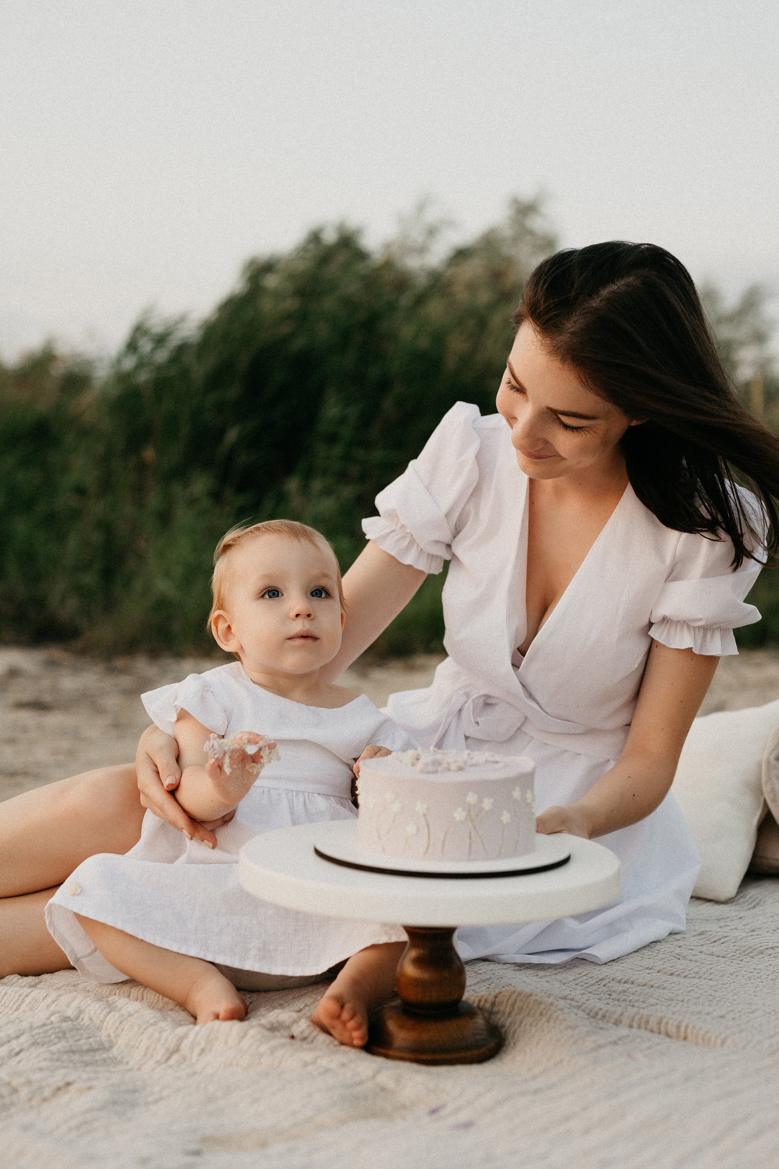 Ира и Егор. Семейный фотограф в г. Ростову-на-Дону Козлова Евгения