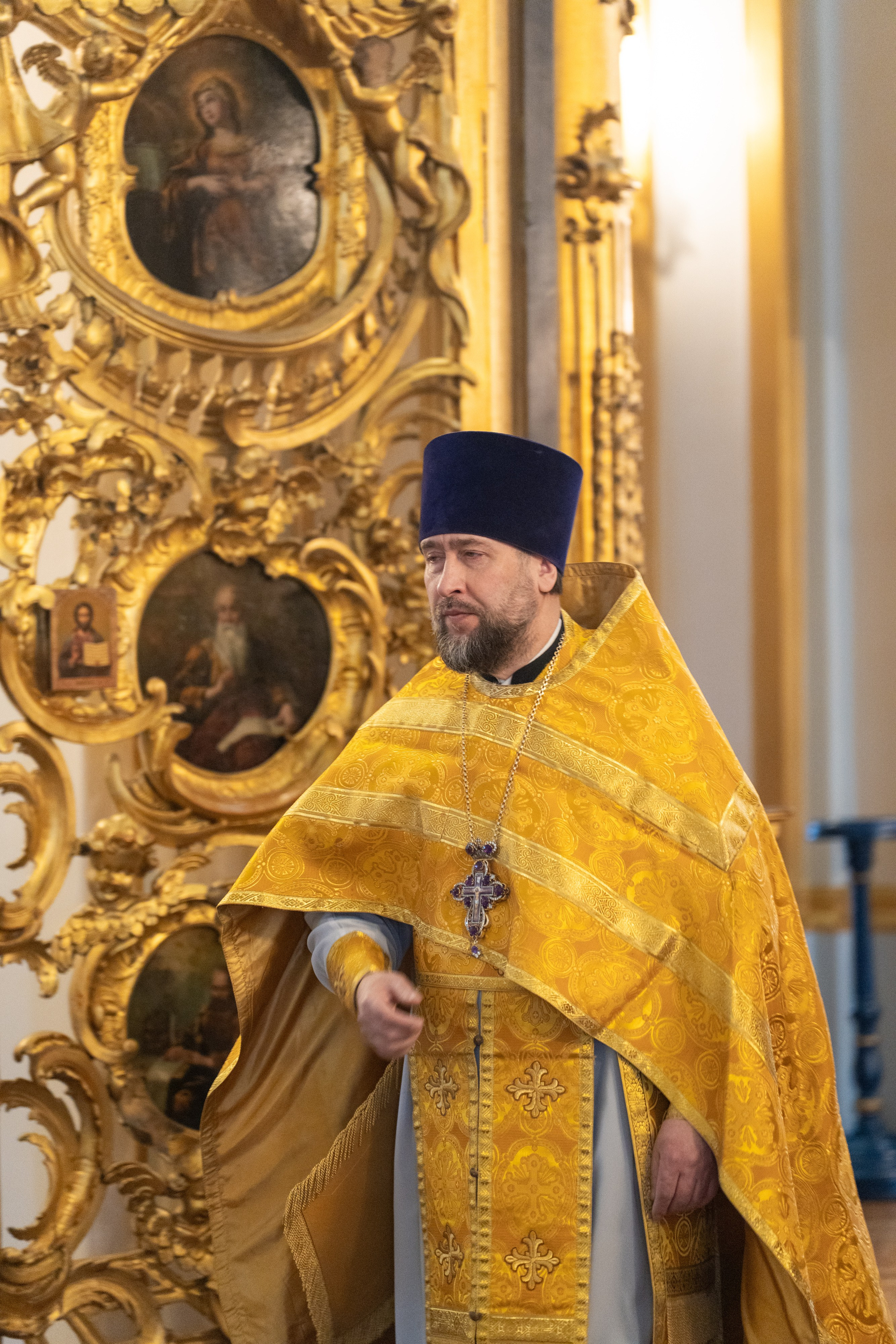 Неделя сыропустная. Воспоминание Адамова изгнания. Прощеное воскресенье. Заговенье на Великий пост. НИКОЛО-БОГОЯВЛЕНСКИЙ МОРСКОЙ СОБОР