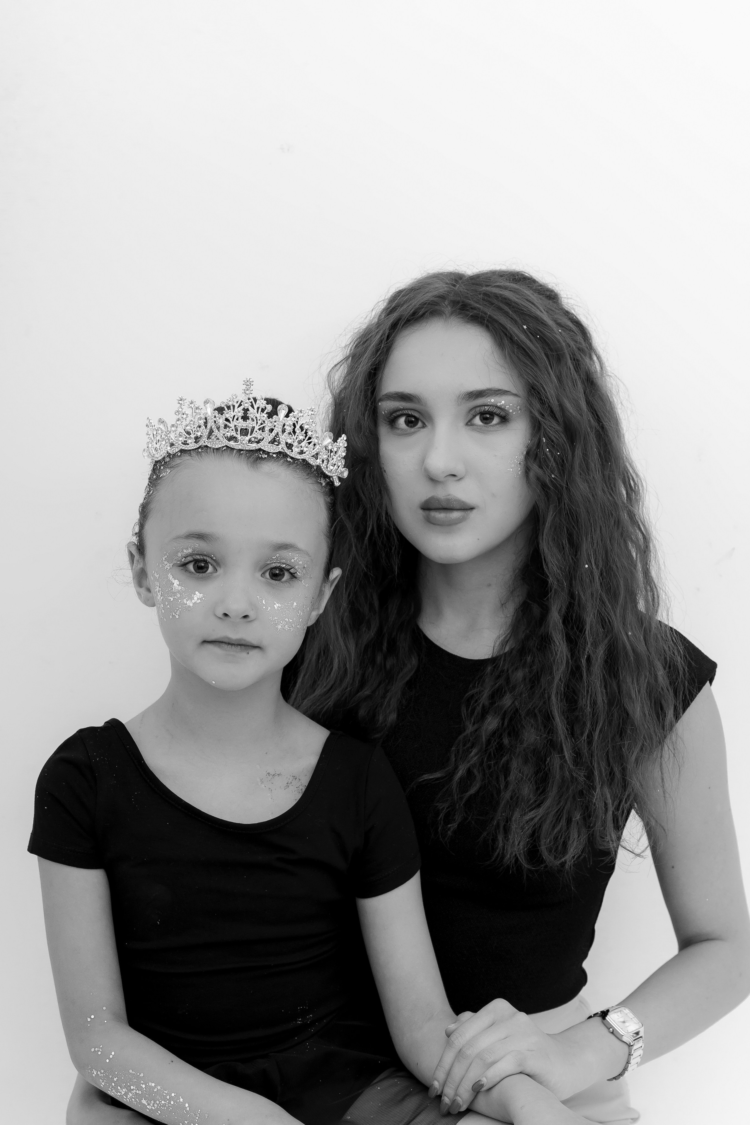 ЧБ. Коммерческий фотограф|Детский фотограф в Самаре Плетнева Евгения