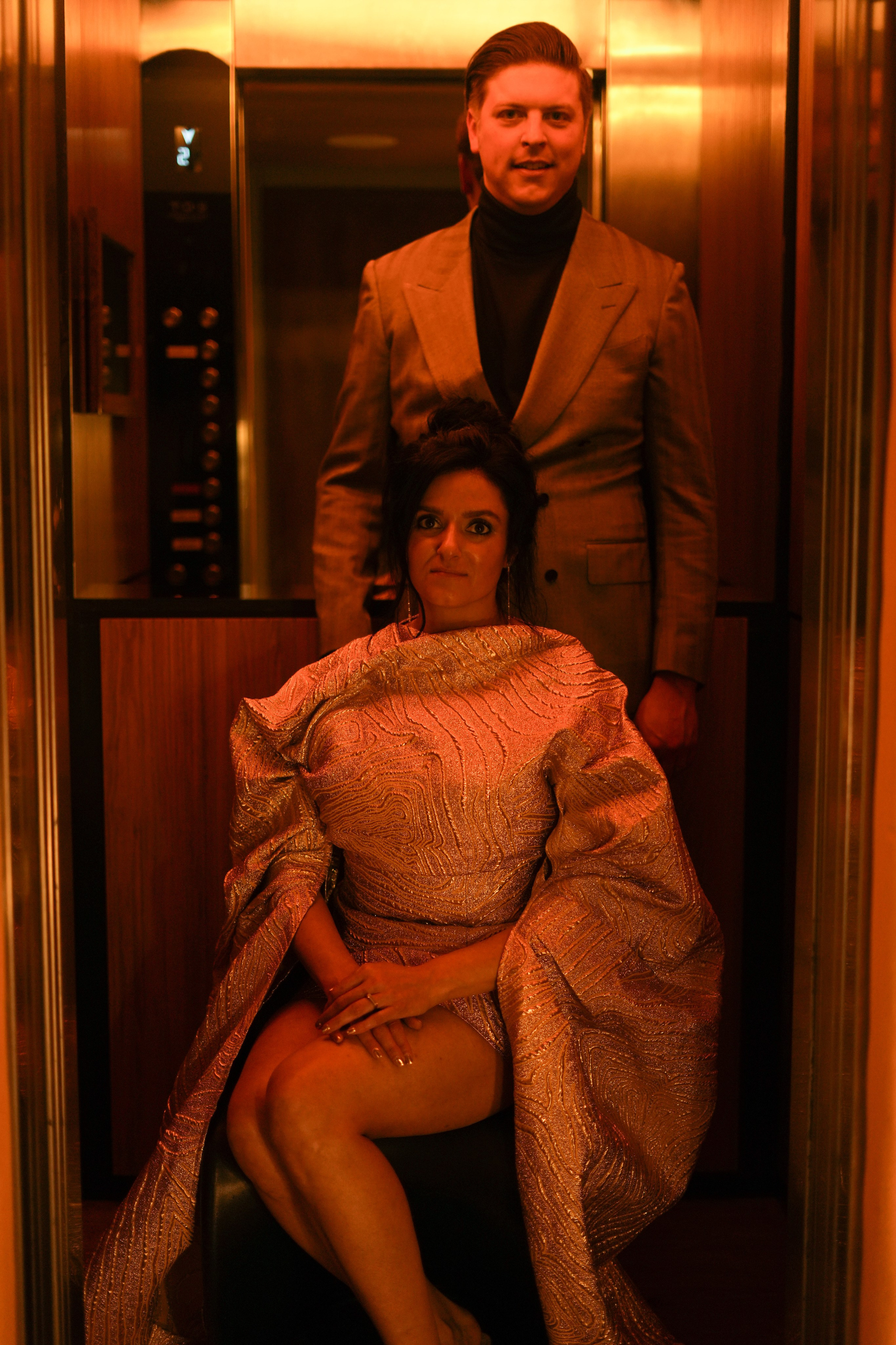 Olivia and Zack / 1 wedding day. Wedding Photographer in Barcelona and Medellin