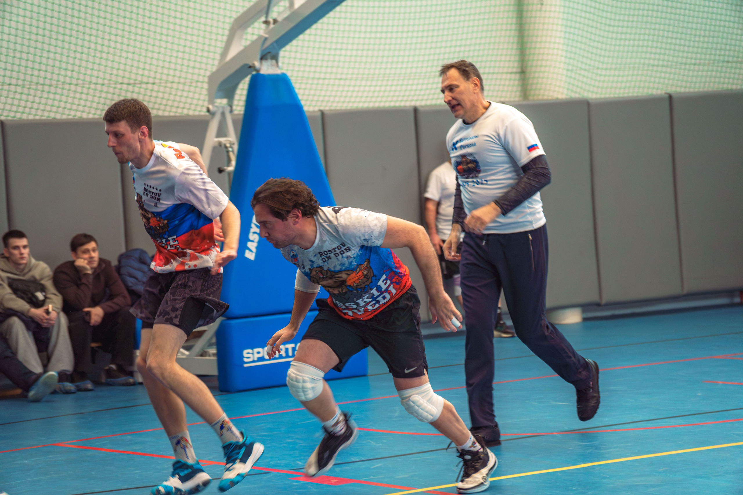 Рекбол. Макаров Сергей|Creamlebot Фотограф города Ростов-на-Дону