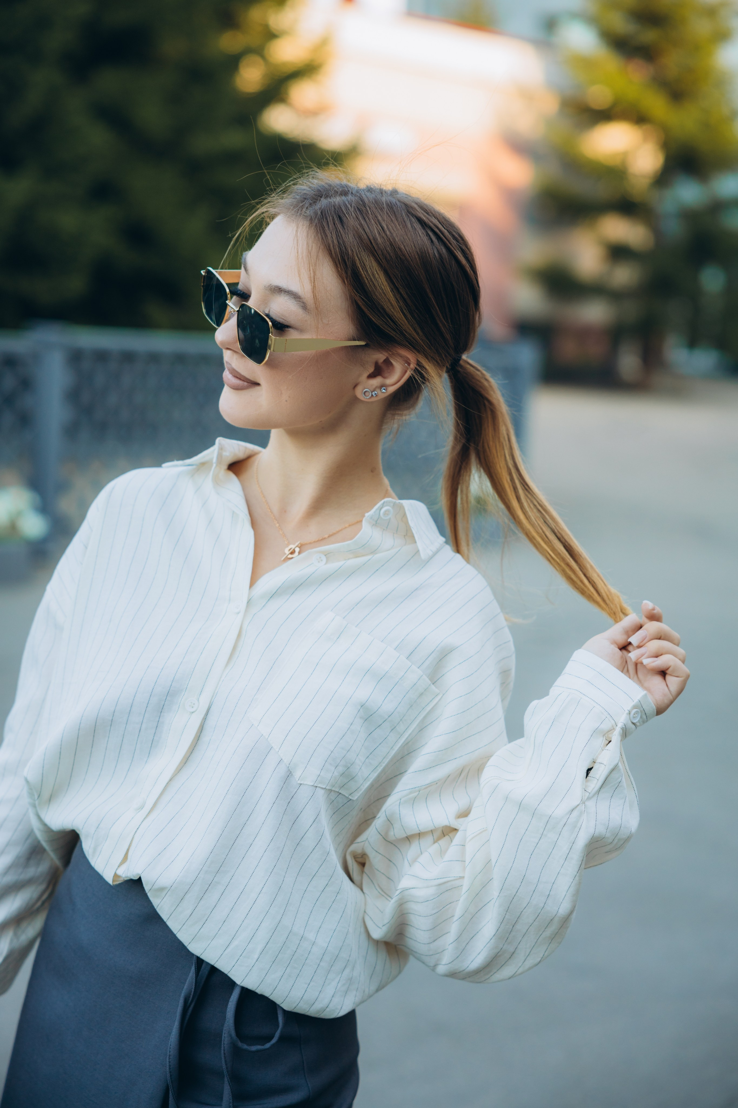 День рождения Оксаны. Свадебный, семейный фотограф в Иркутске Светлана Макаричева