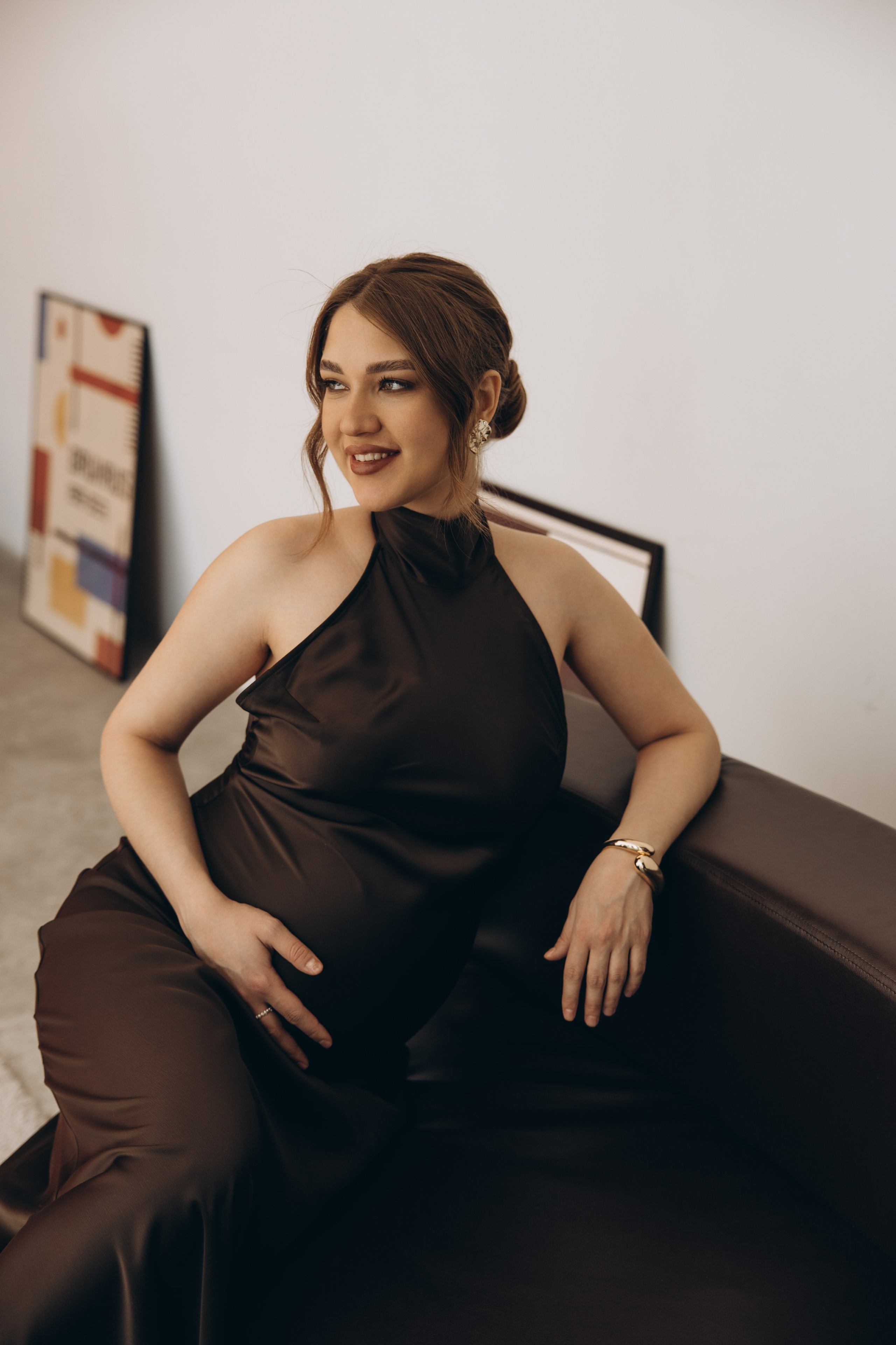 Владимир и Алёна. Свадебный, семейный фотограф в Иркутске Светлана Макаричева